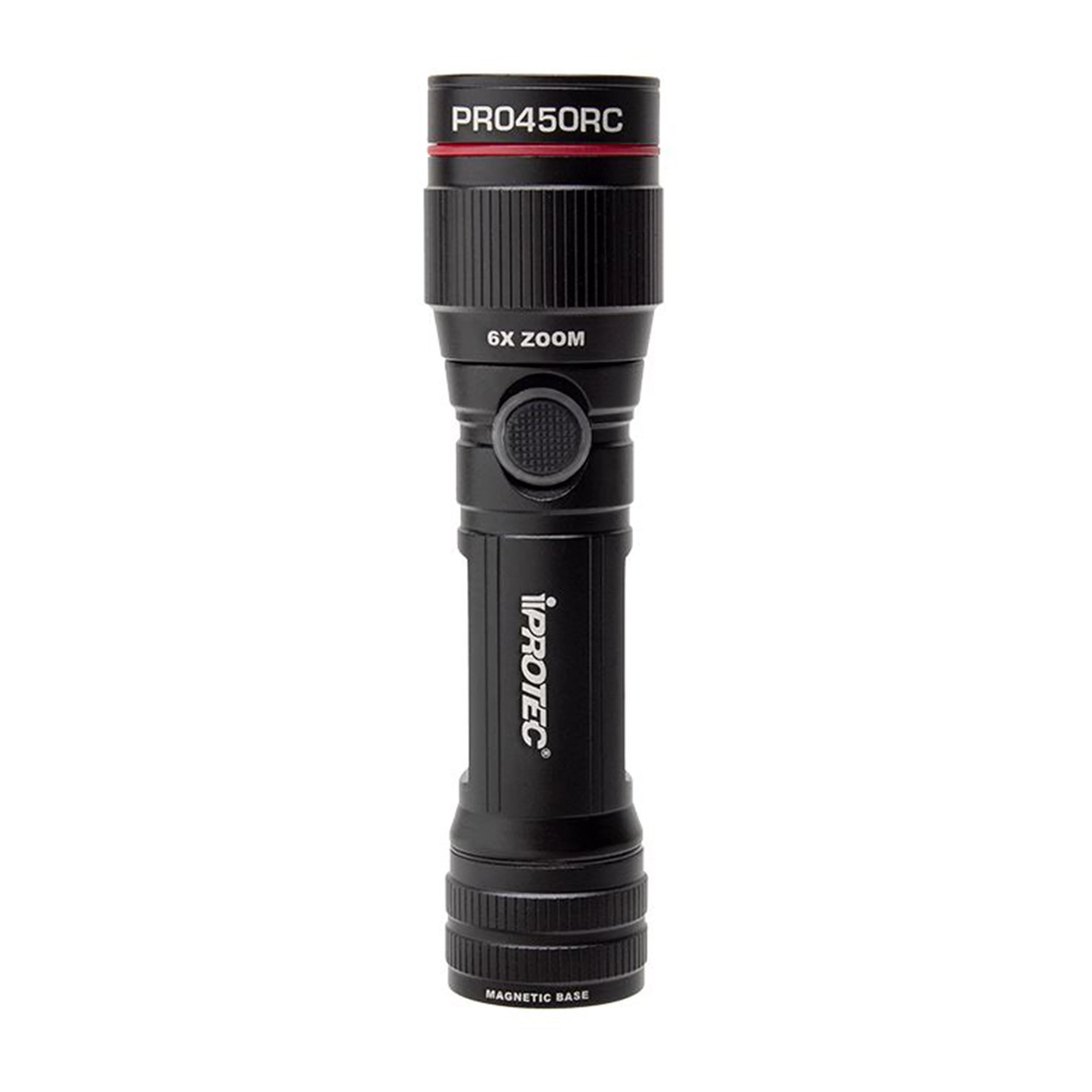 Pro 800 Lite Flashlight - Image 2