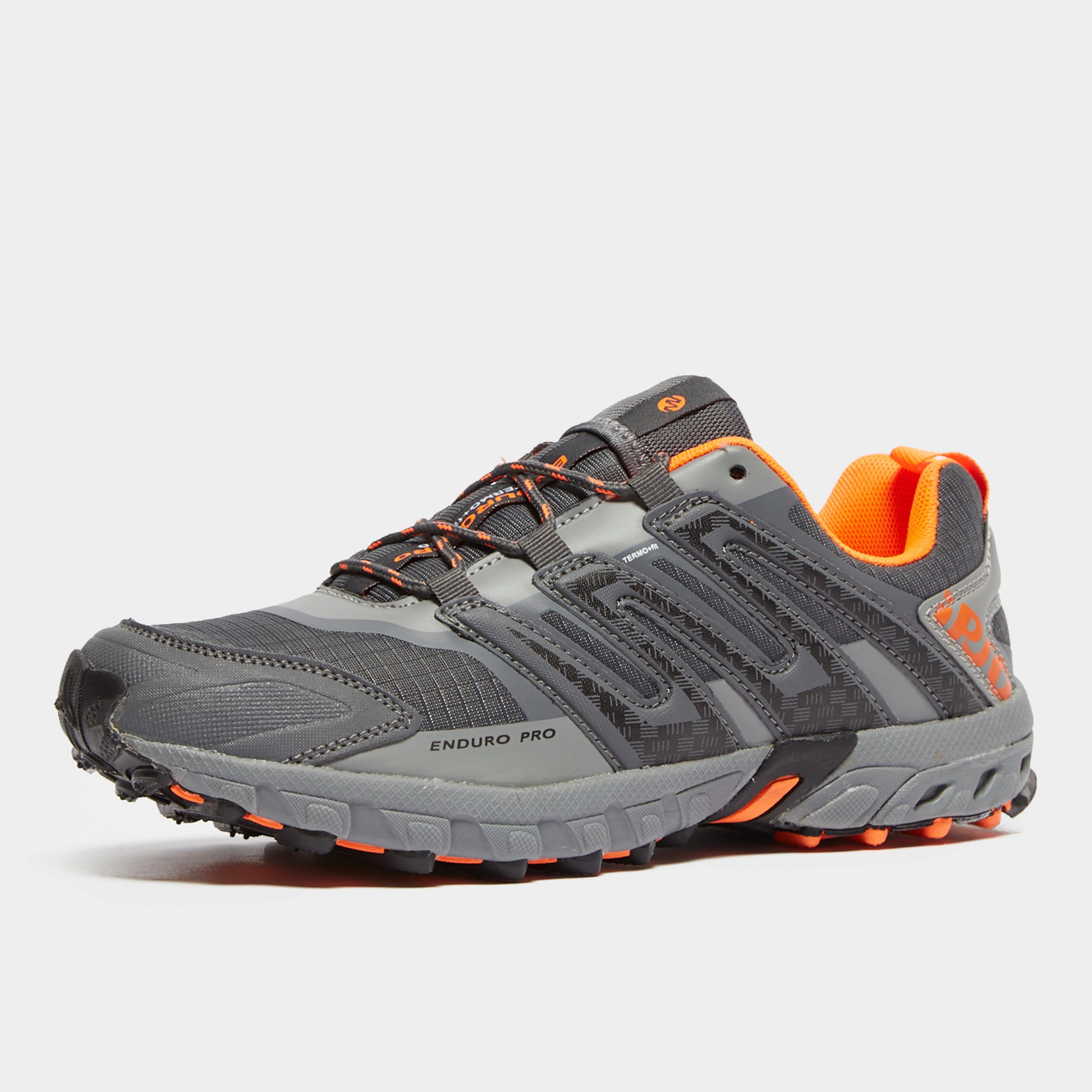 Men's Enduro Trail Shoes - Image 3