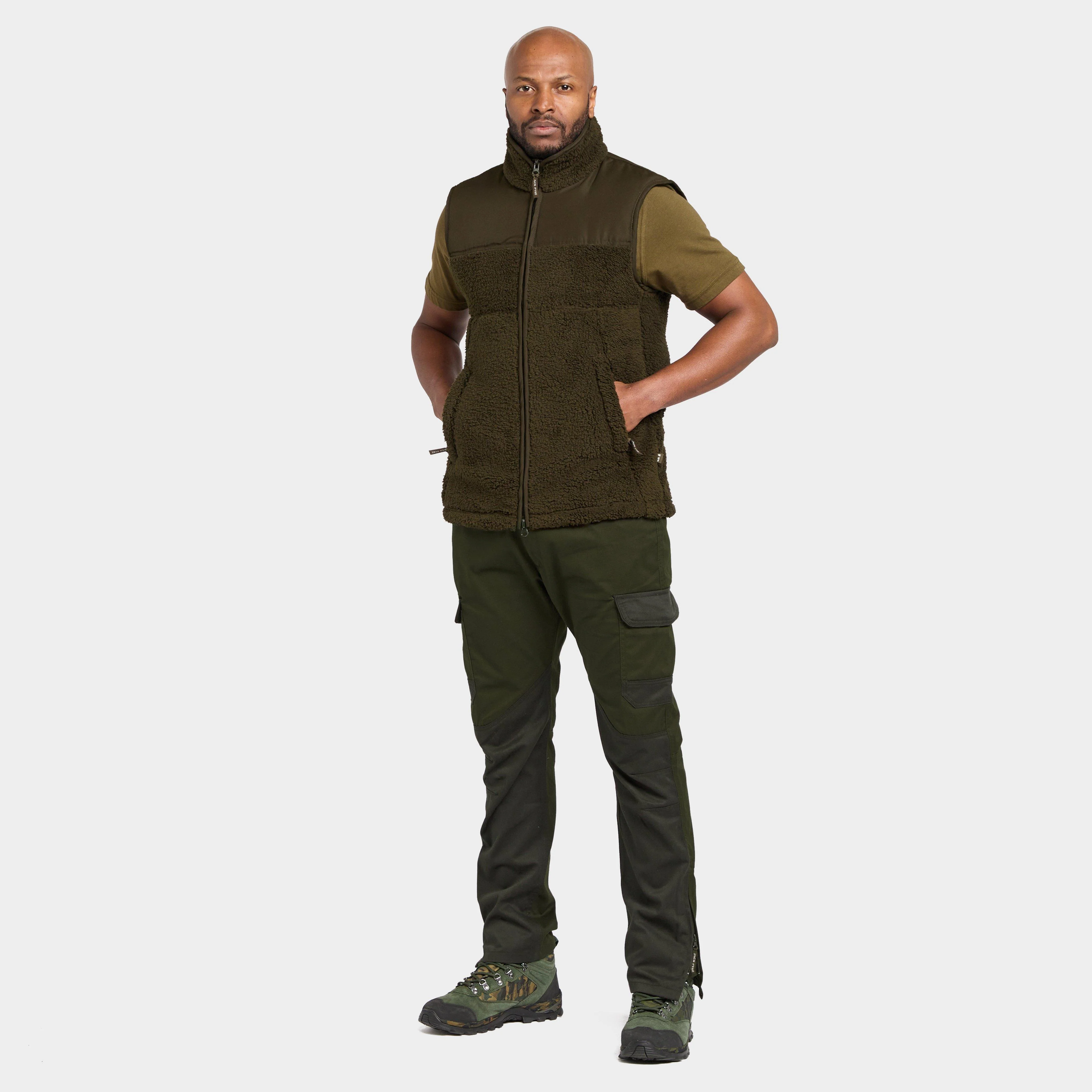 Fieldman Trousers - Image 3