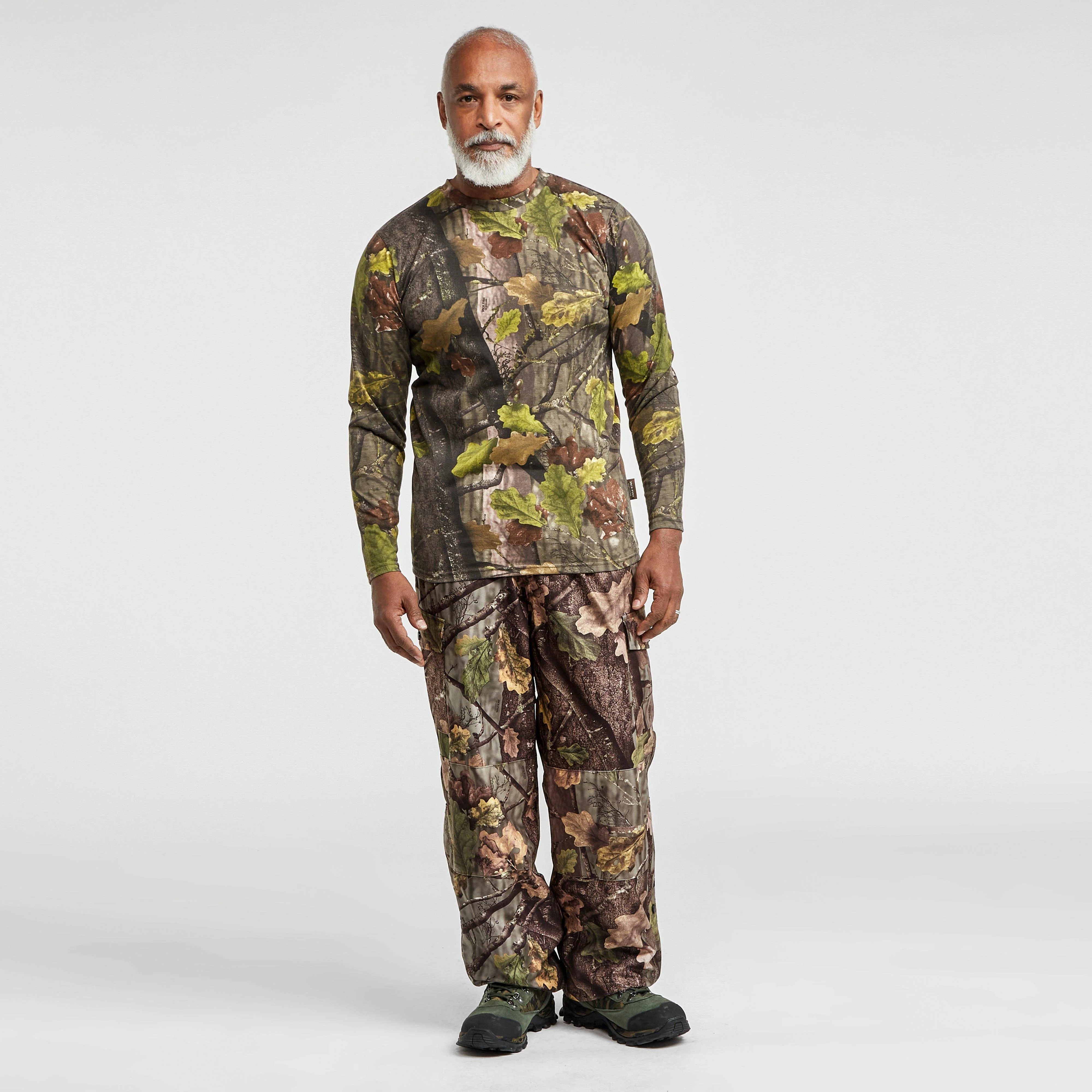 Men’s English Oak Evo T-Shirt - Image 3