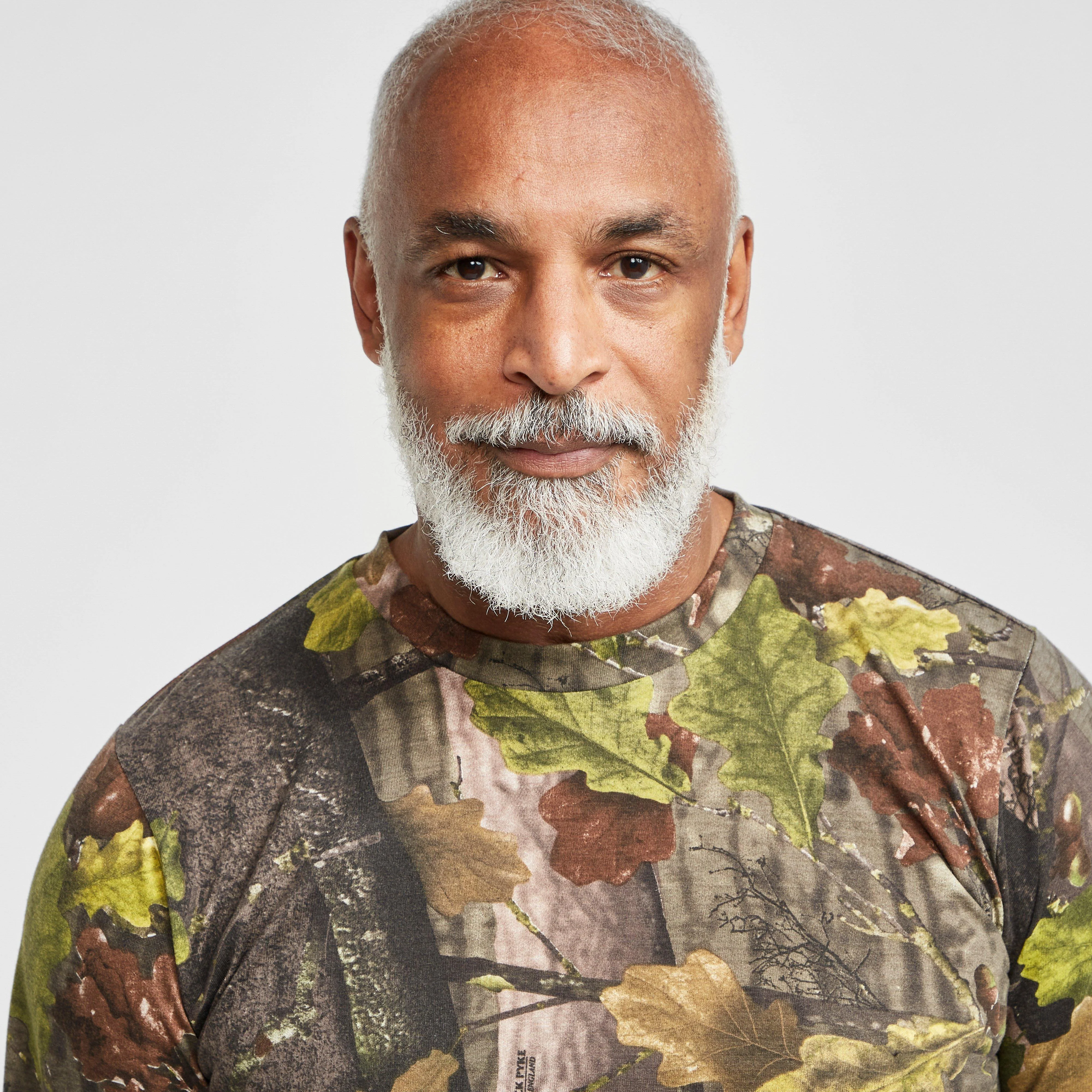 Men’s English Oak Evo T-Shirt - Image 4