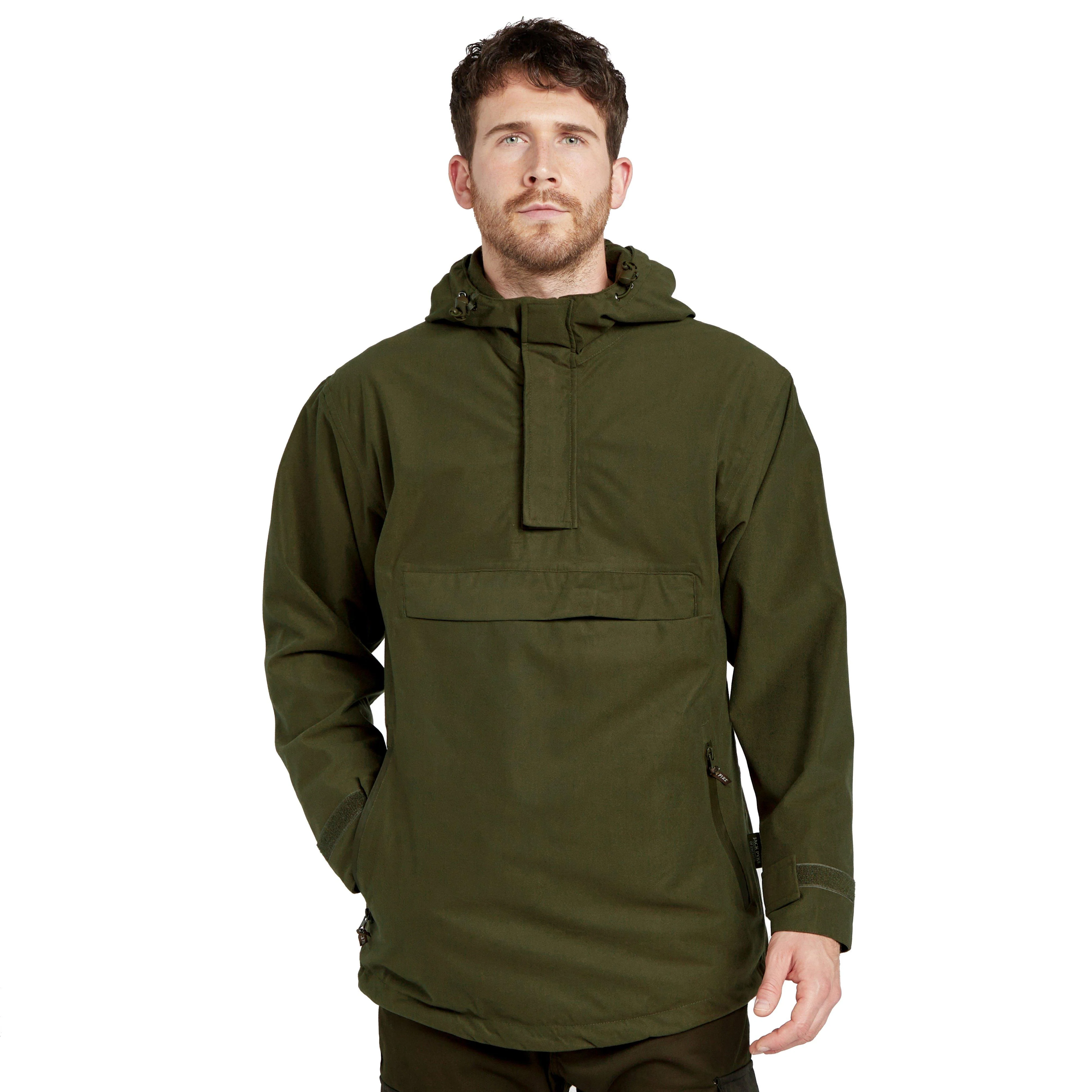 Men's Galbraith Smock - Image 10