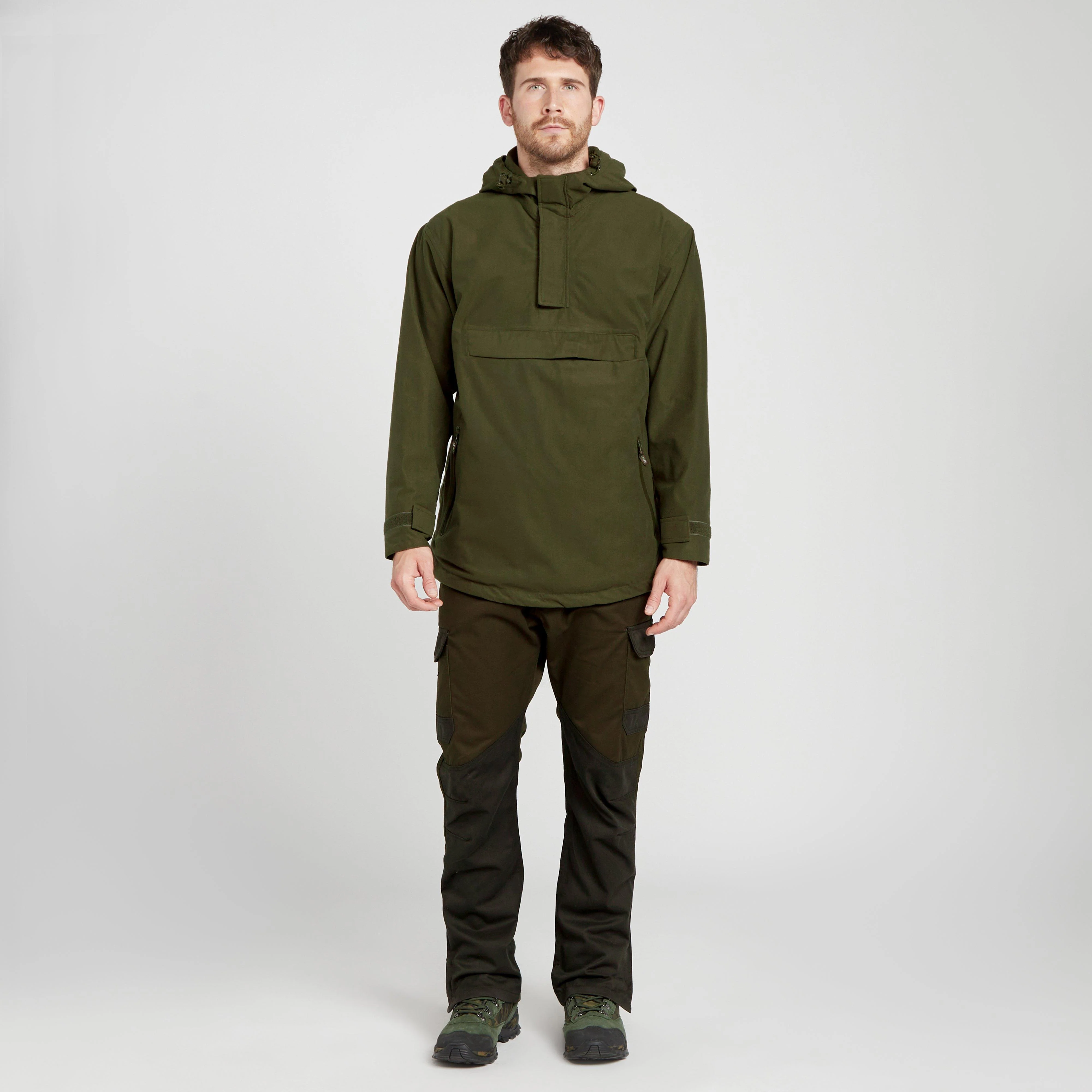 Men's Galbraith Smock - Image 3