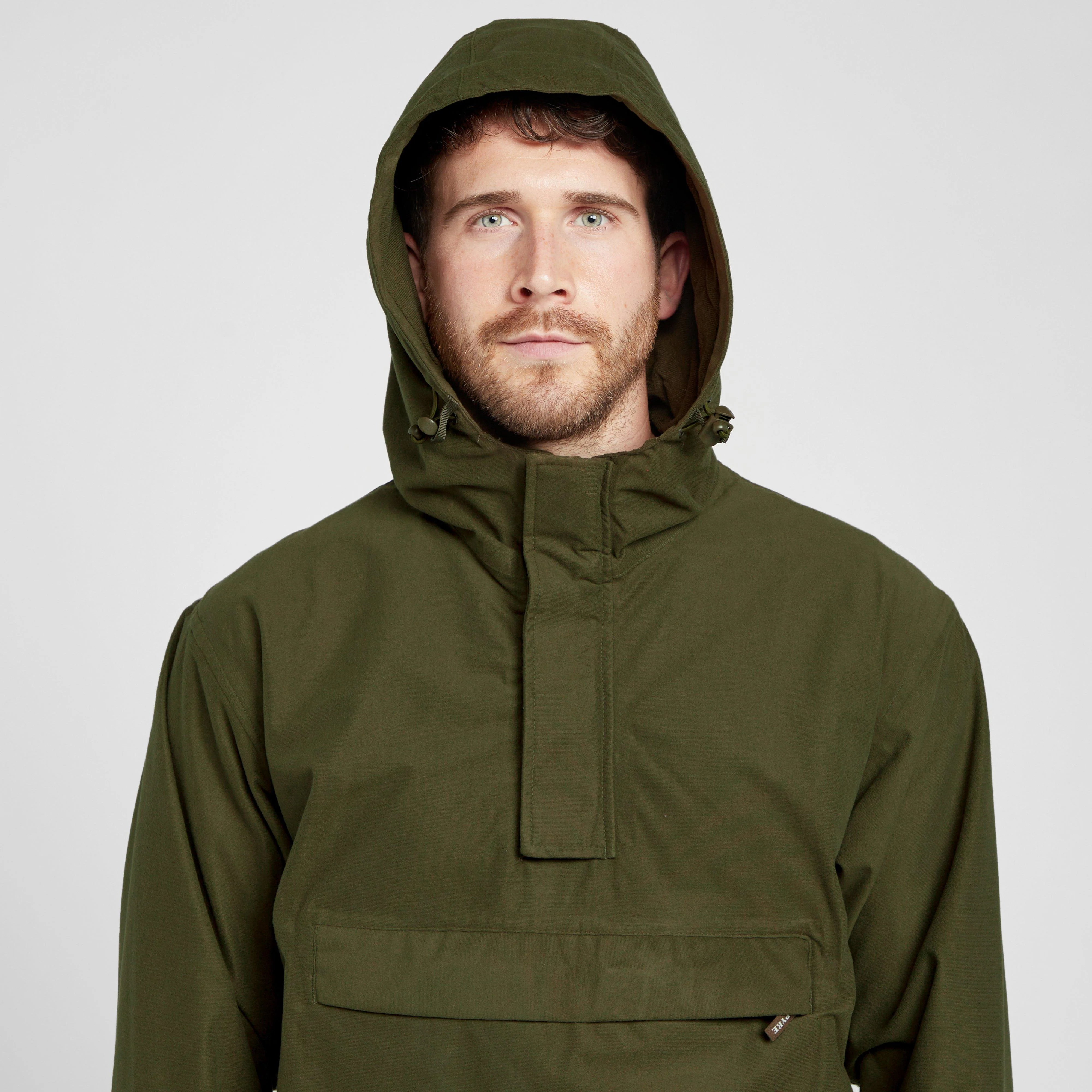 Men's Galbraith Smock - Image 4