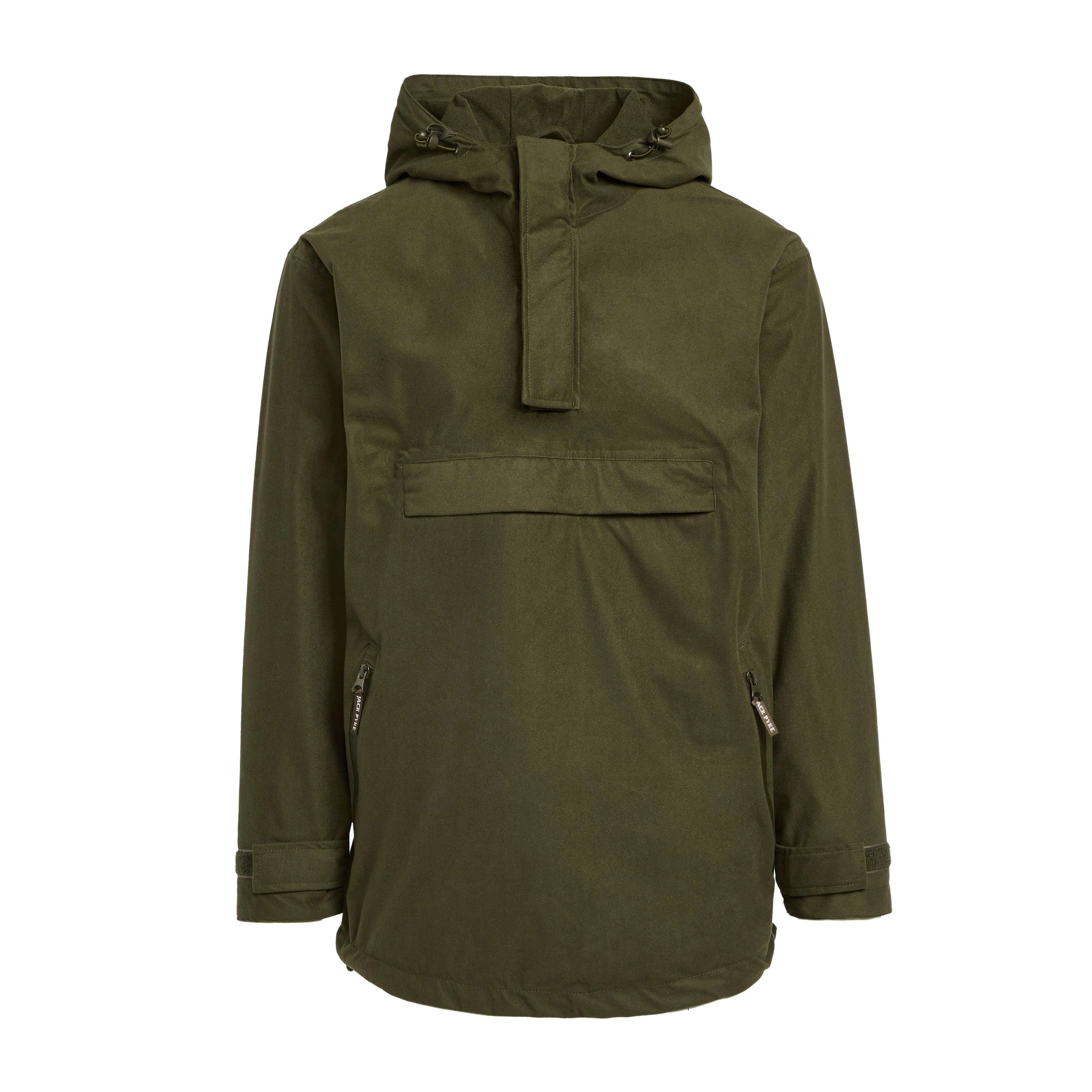 Men's Galbraith Smock - Image 9