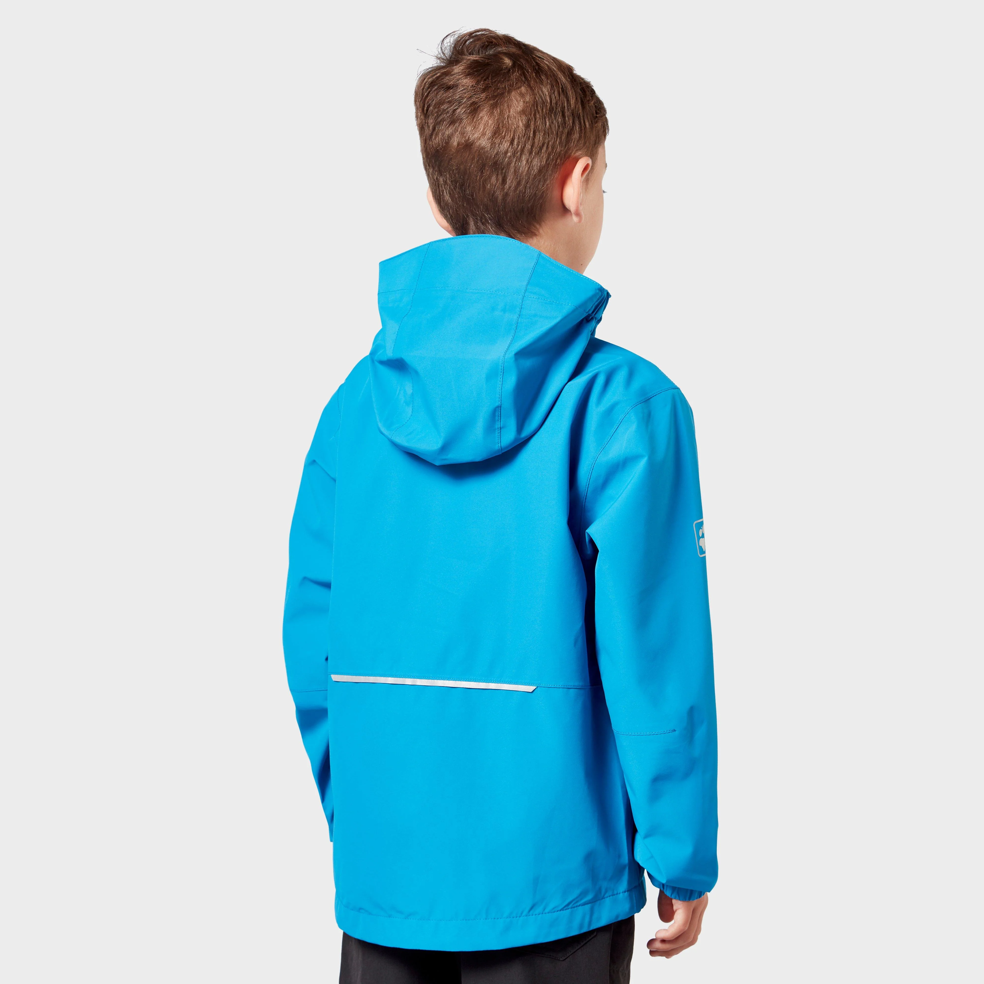 Kids' Pine Creek Waterproof Jacket - Image 2