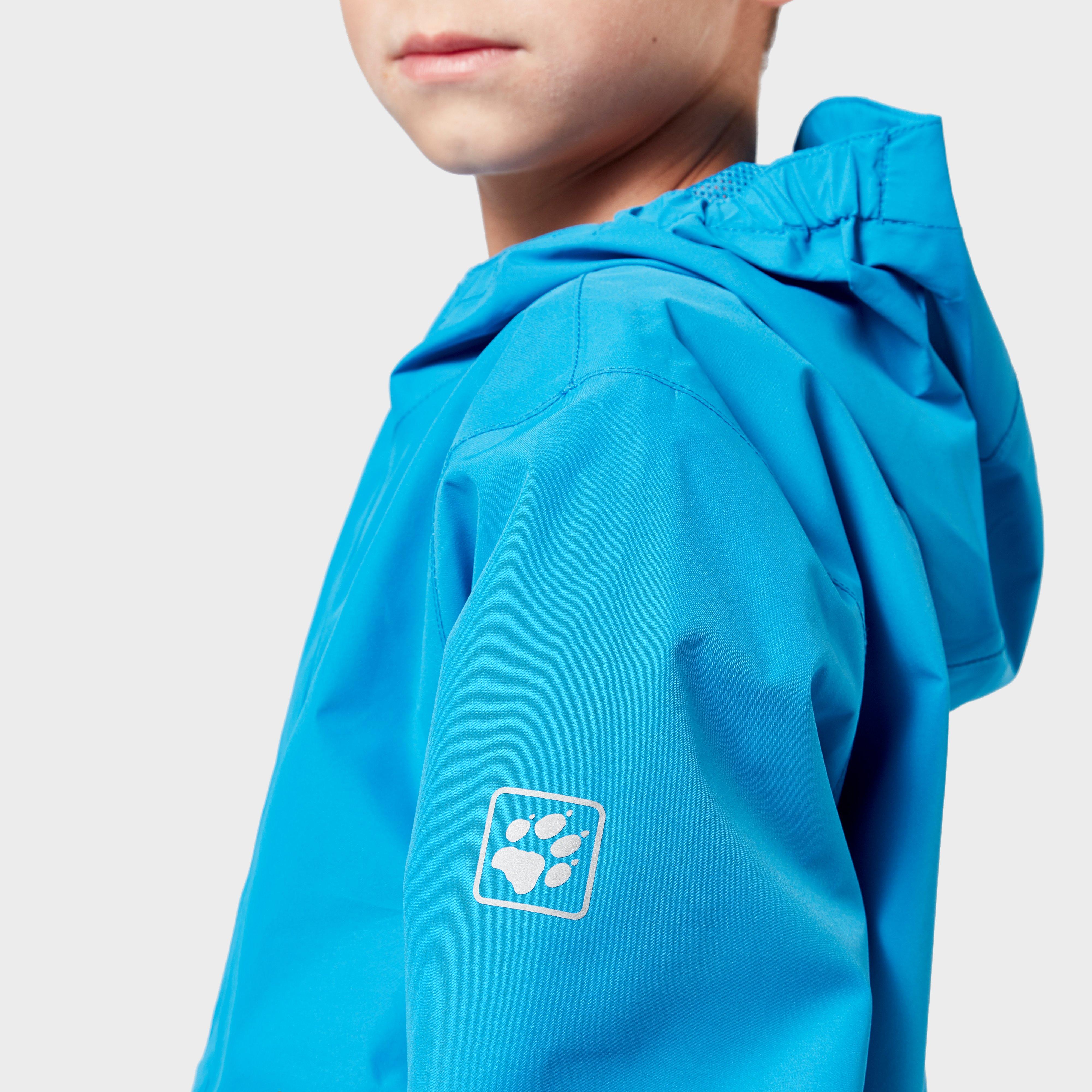 Kids' Pine Creek Waterproof Jacket - Image 5