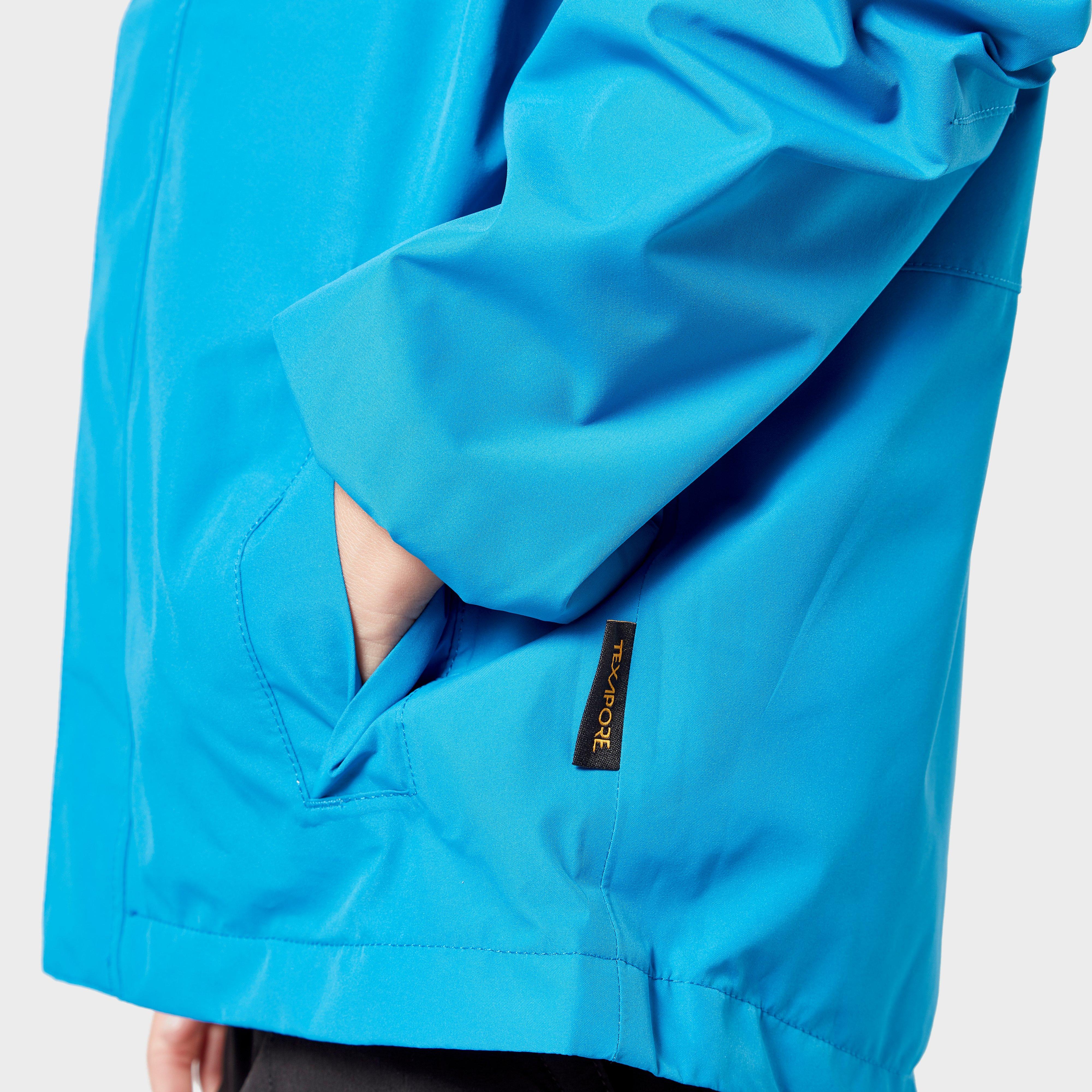 Kids' Pine Creek Waterproof Jacket - Image 6