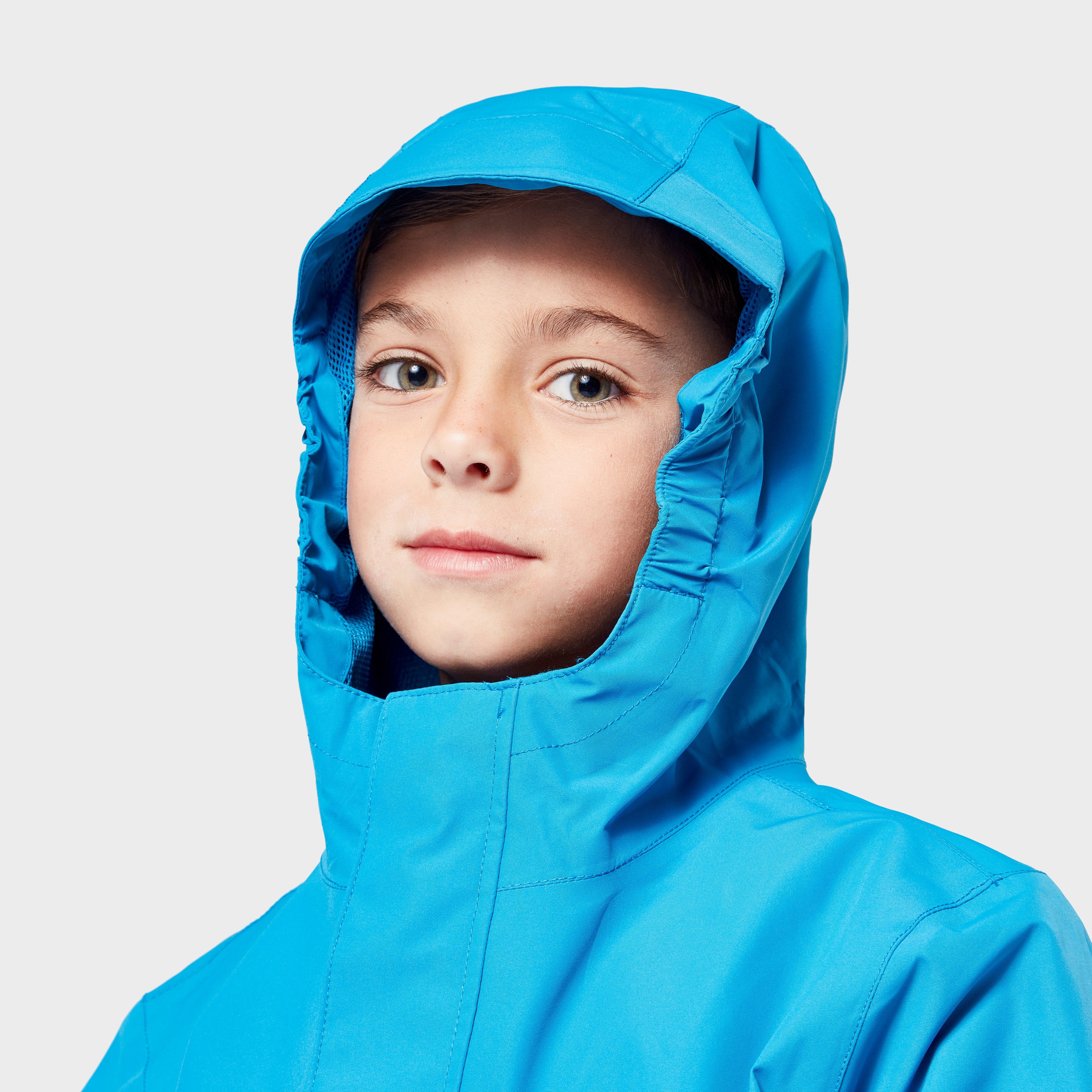 Kids' Pine Creek Waterproof Jacket - Image 7