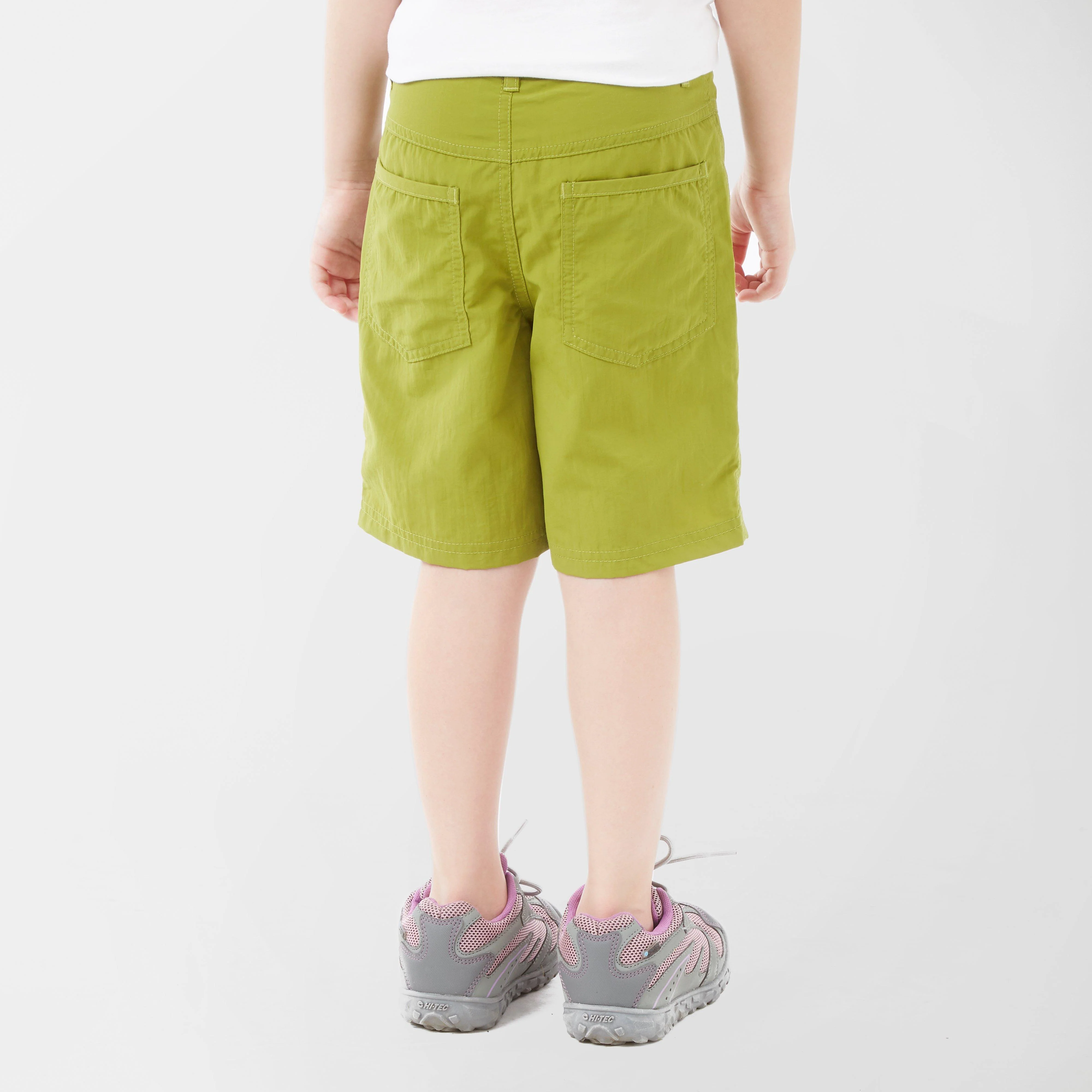 Kids’ Sun Shorts - Image 2