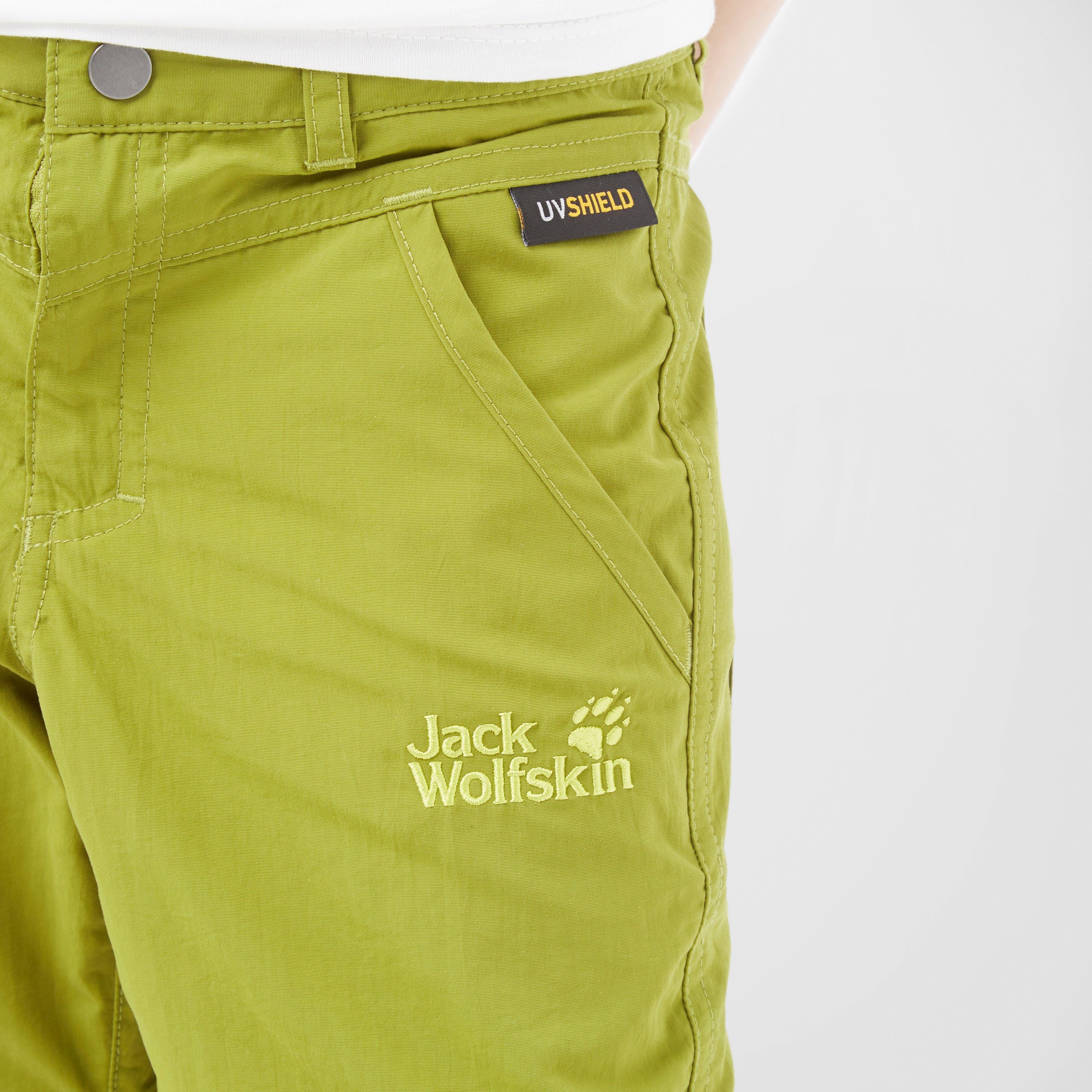 Kids’ Sun Shorts - Image 3