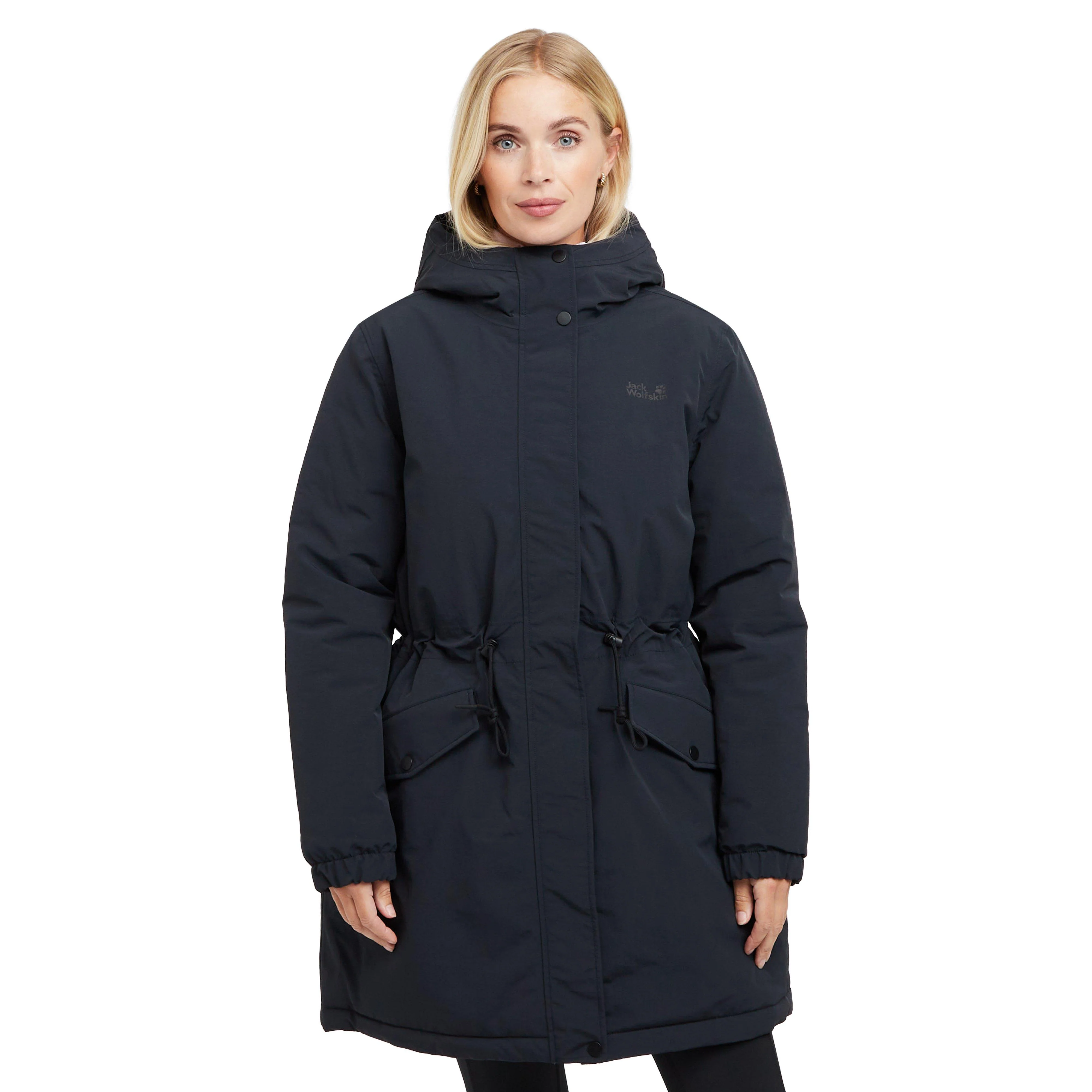 Women’s Chilly Frost Parka - Image 11