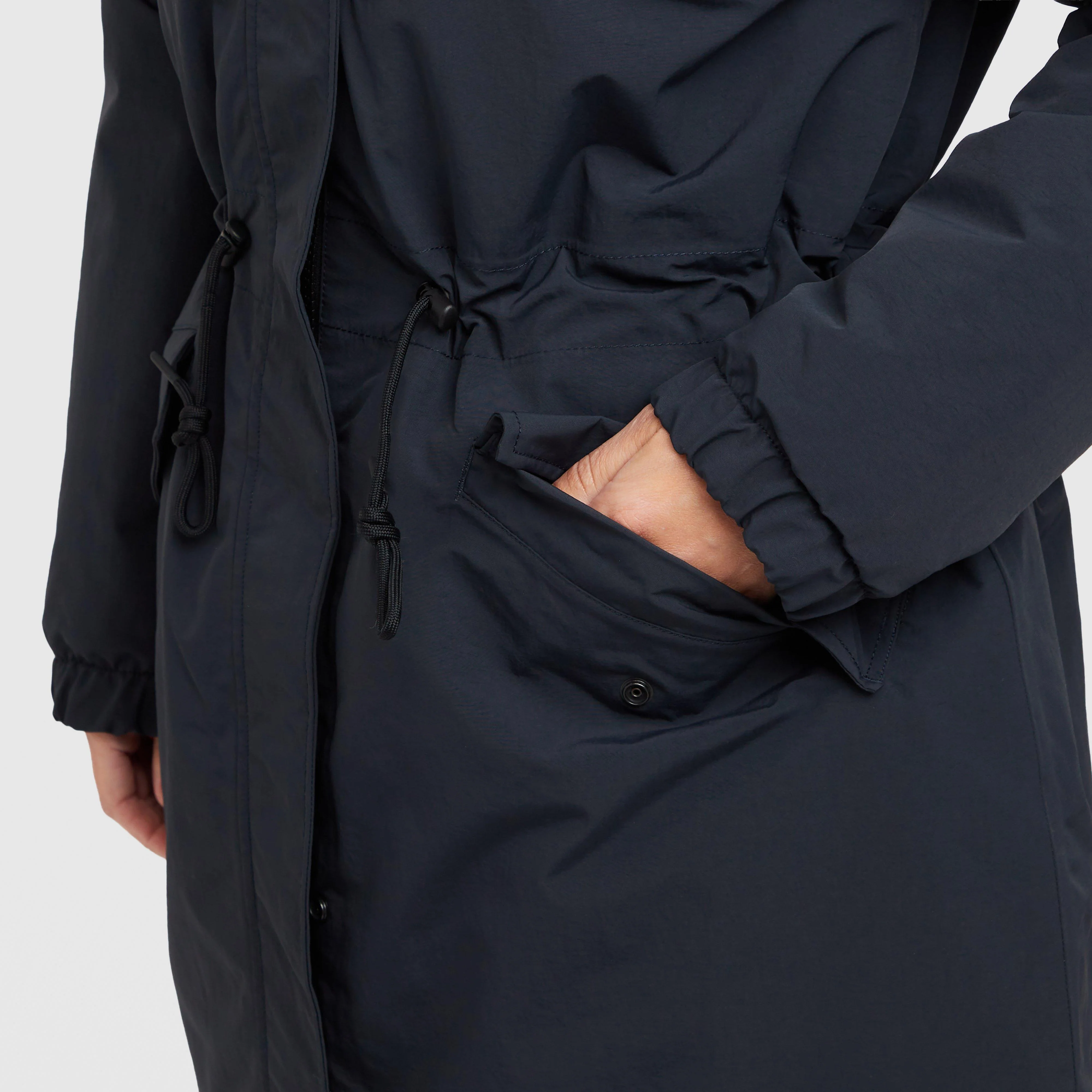Women’s Chilly Frost Parka - Image 9