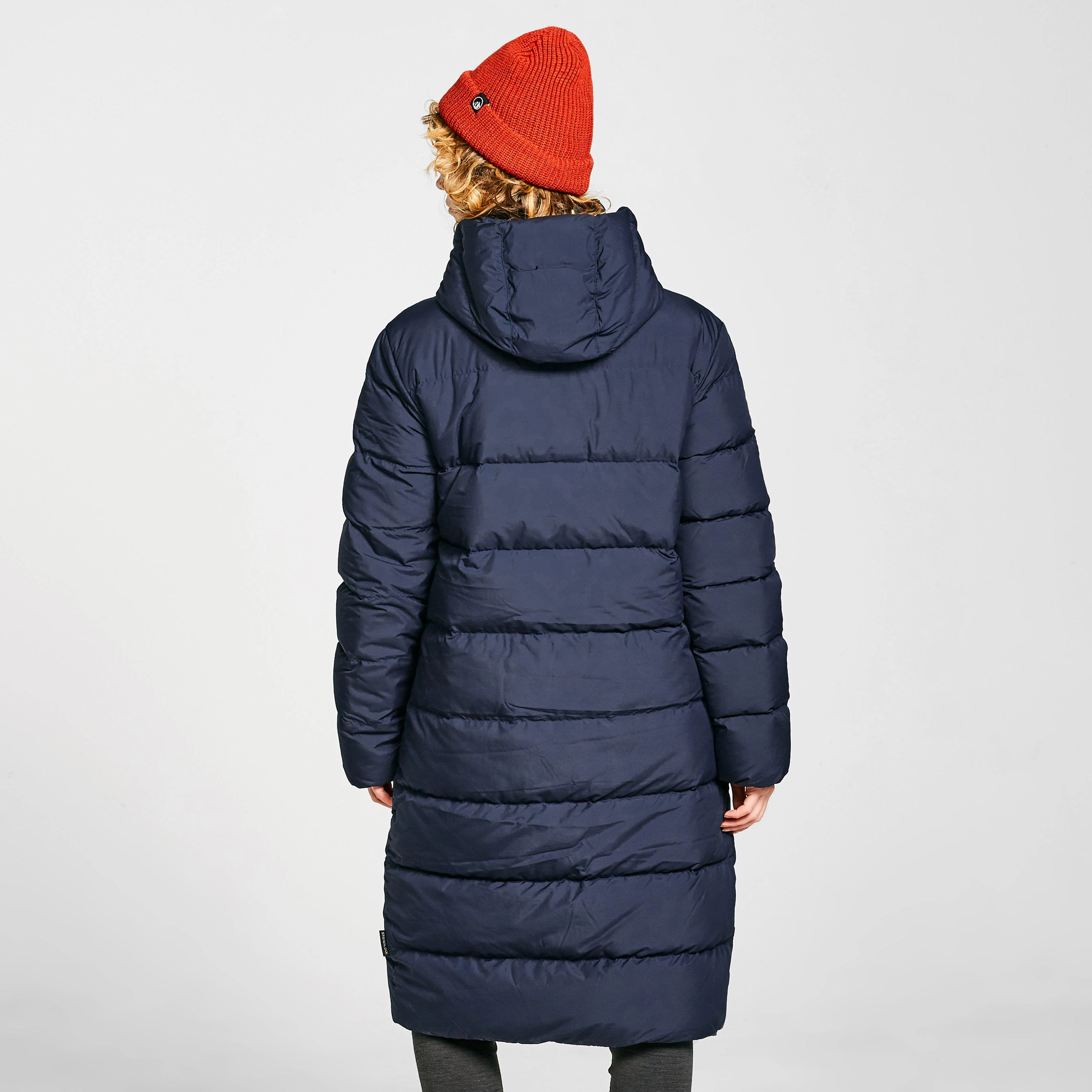 Women’s Crystal Palace Jacket - Image 2