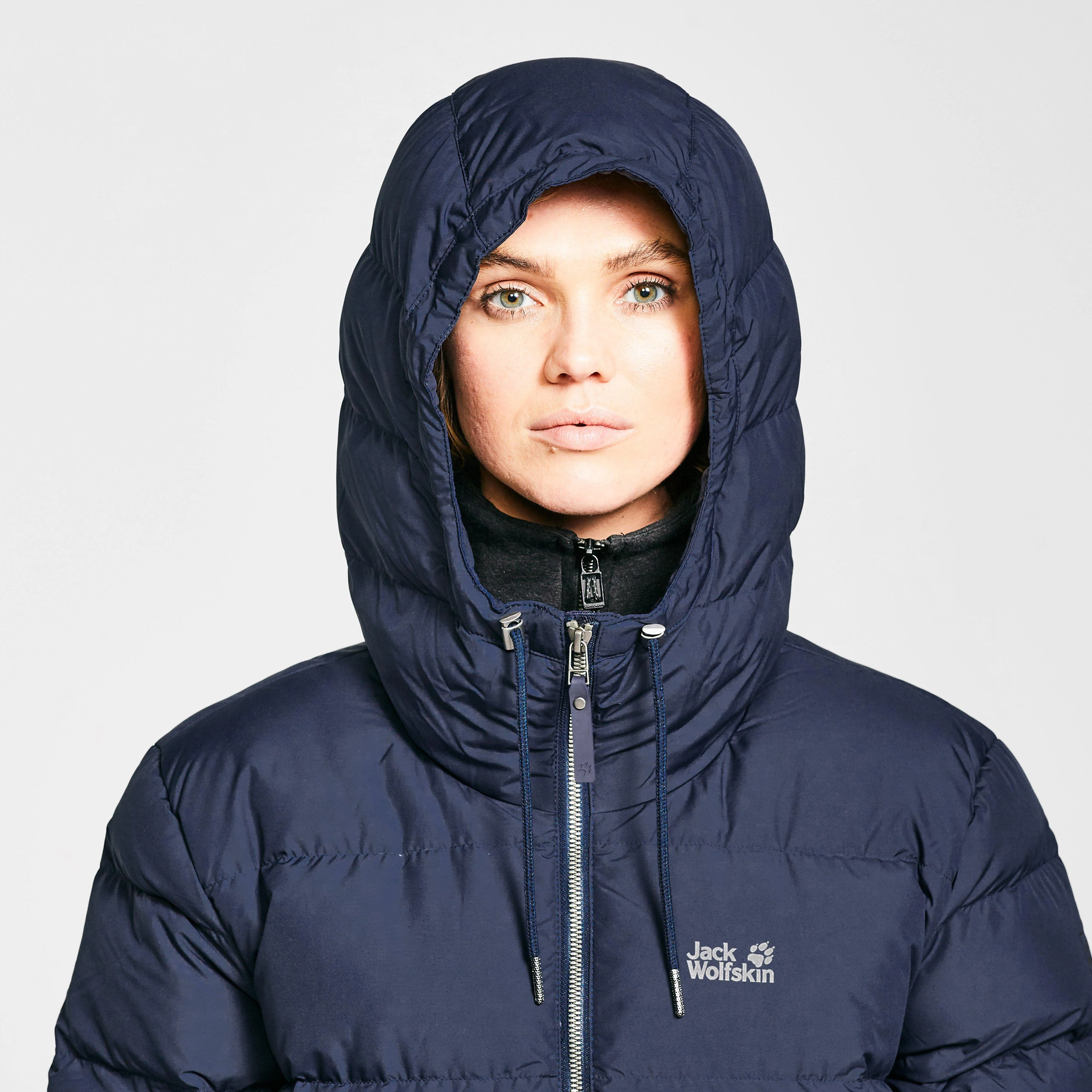 Women’s Crystal Palace Jacket - Image 5