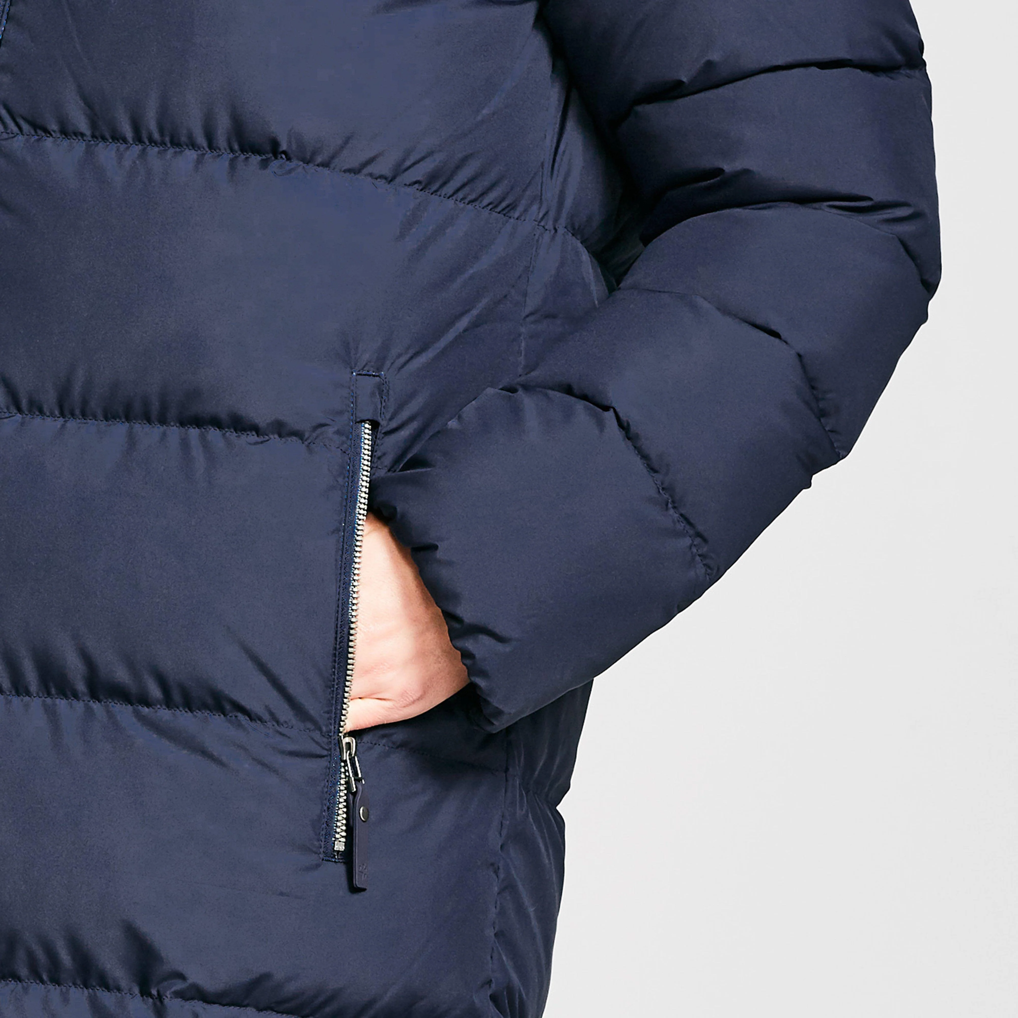Women’s Crystal Palace Jacket - Image 7