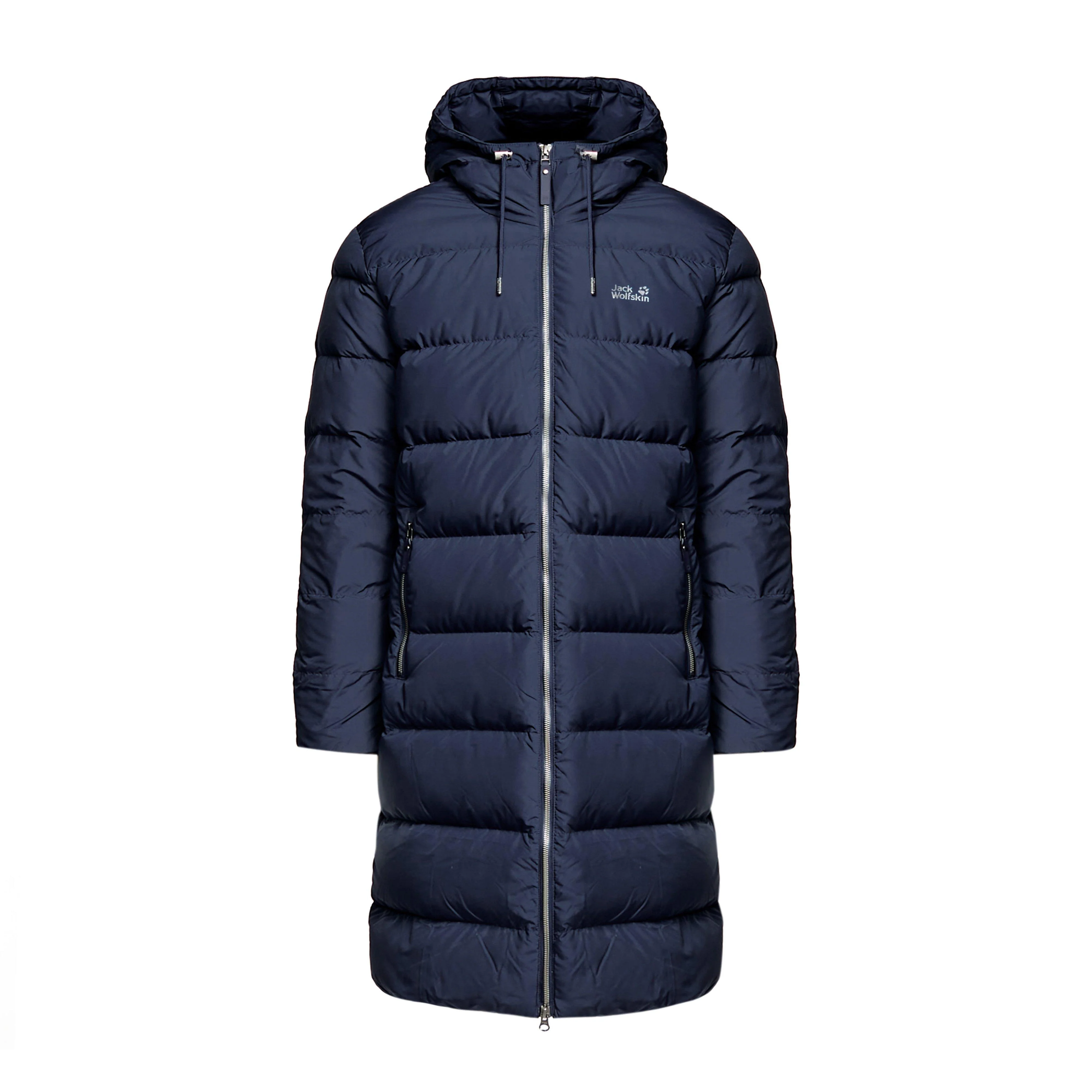 Women’s Crystal Palace Jacket - Image 8