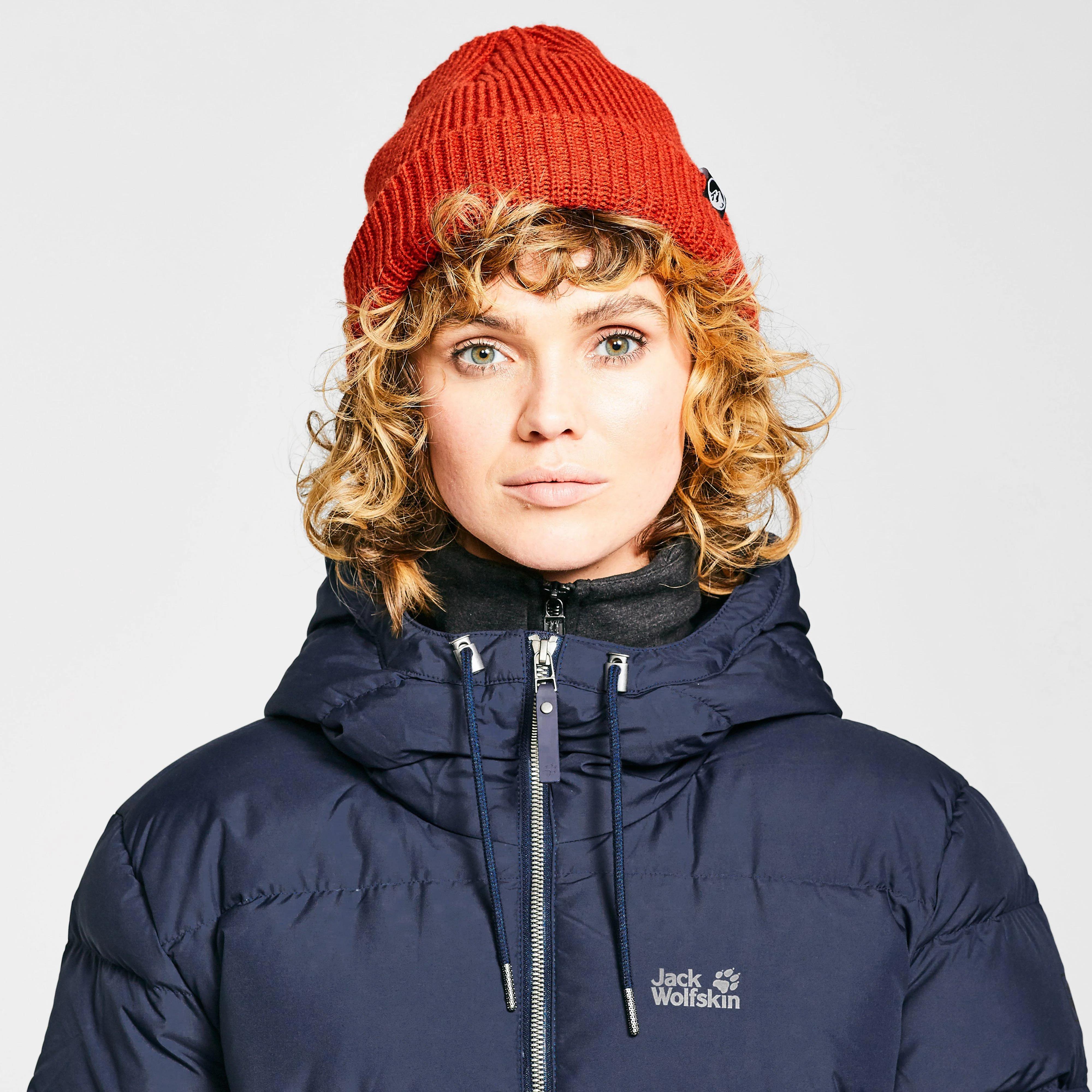 Women's Crystal Palace Jacket - Image 4