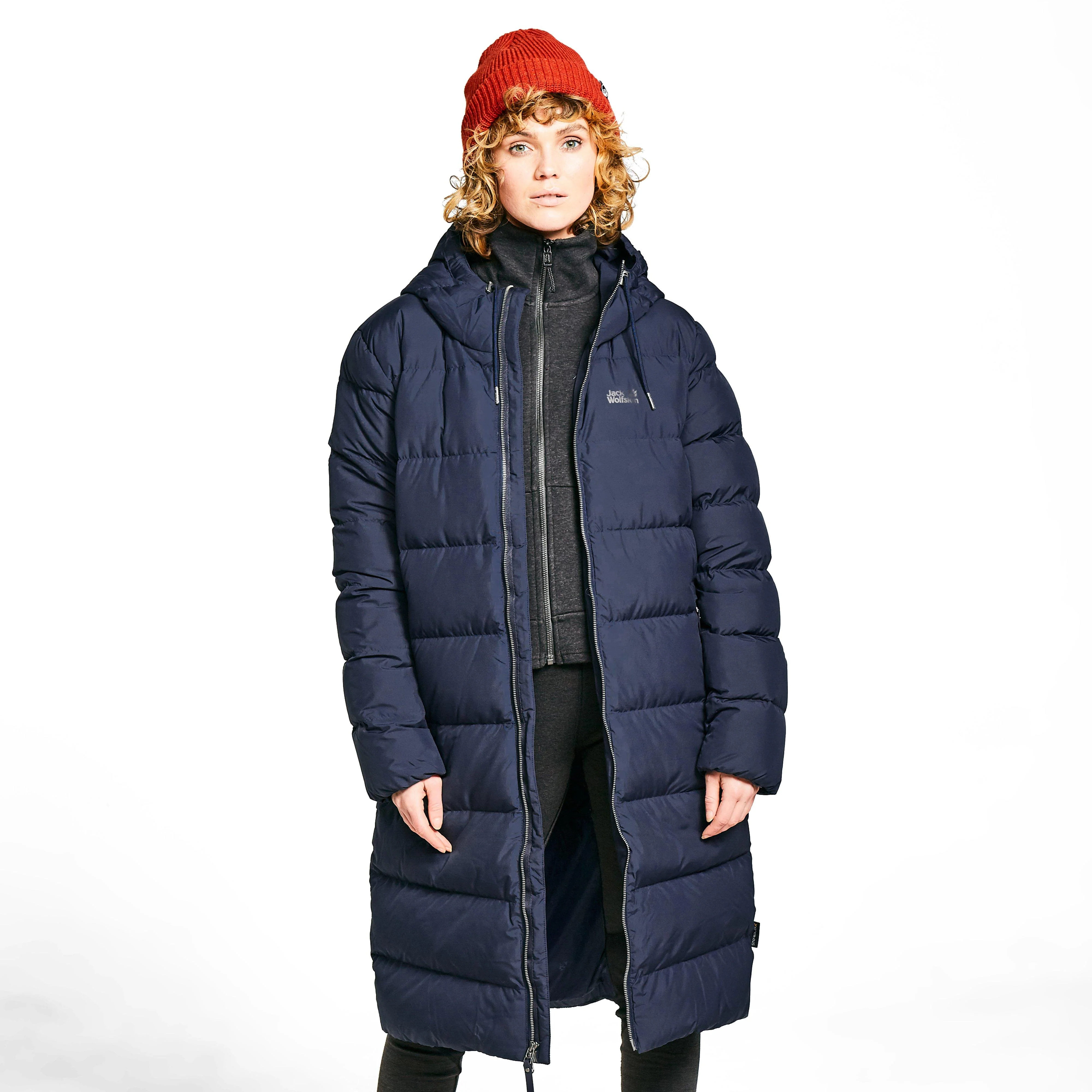 Women's Crystal Palace Jacket - Image 9