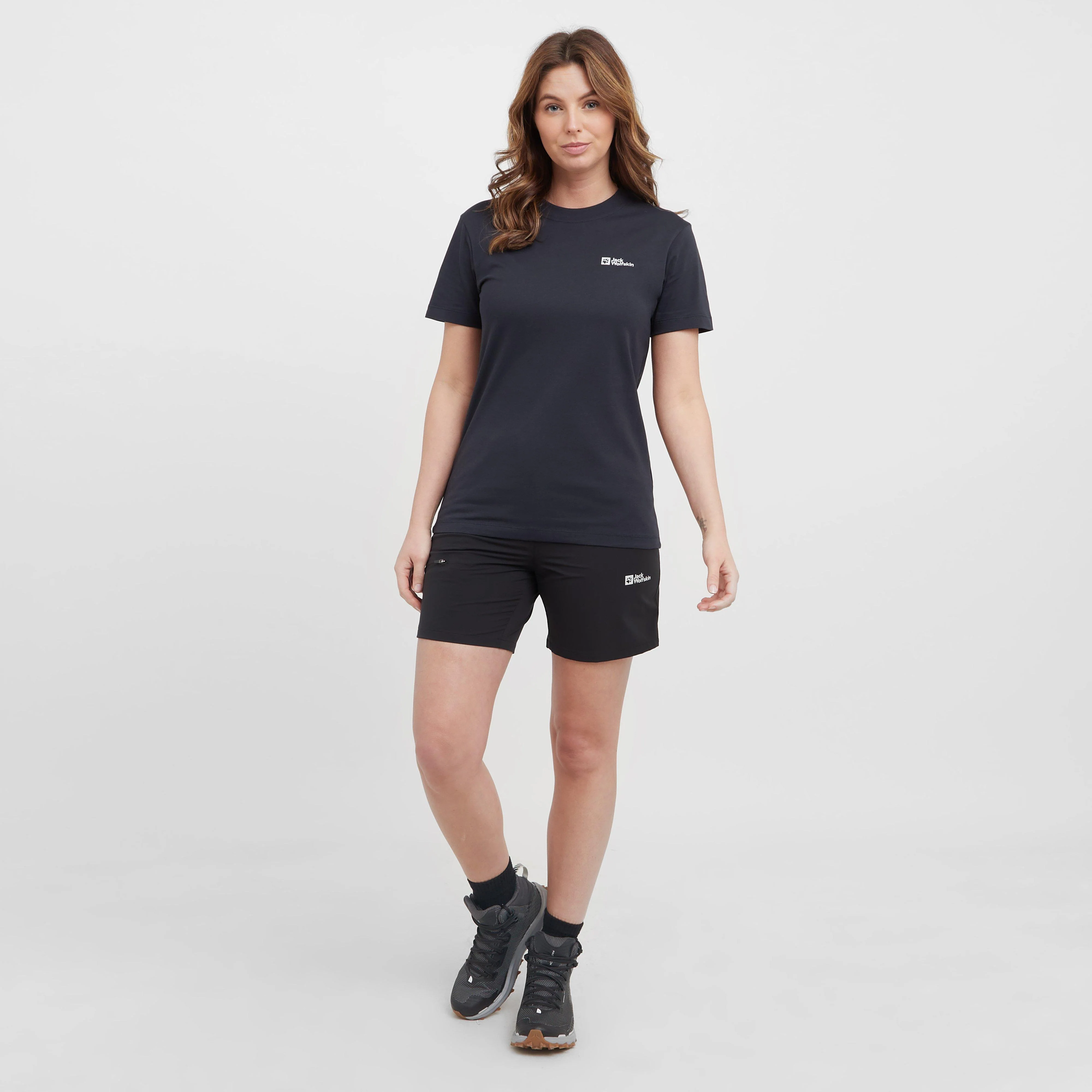Women’s Essential T-Shirt - Image 3