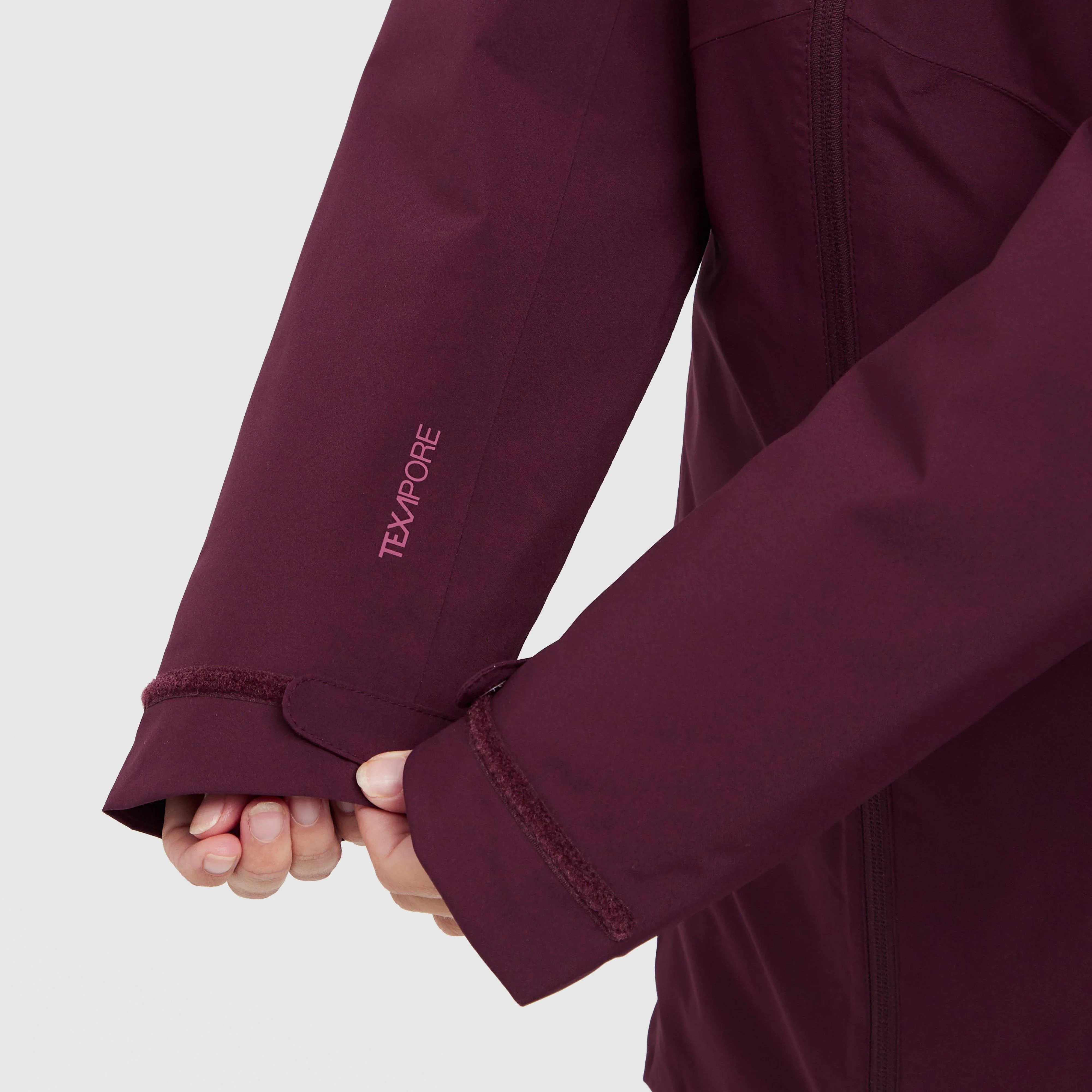 Women’s Heidelstein Insulated Jacket - Image 10