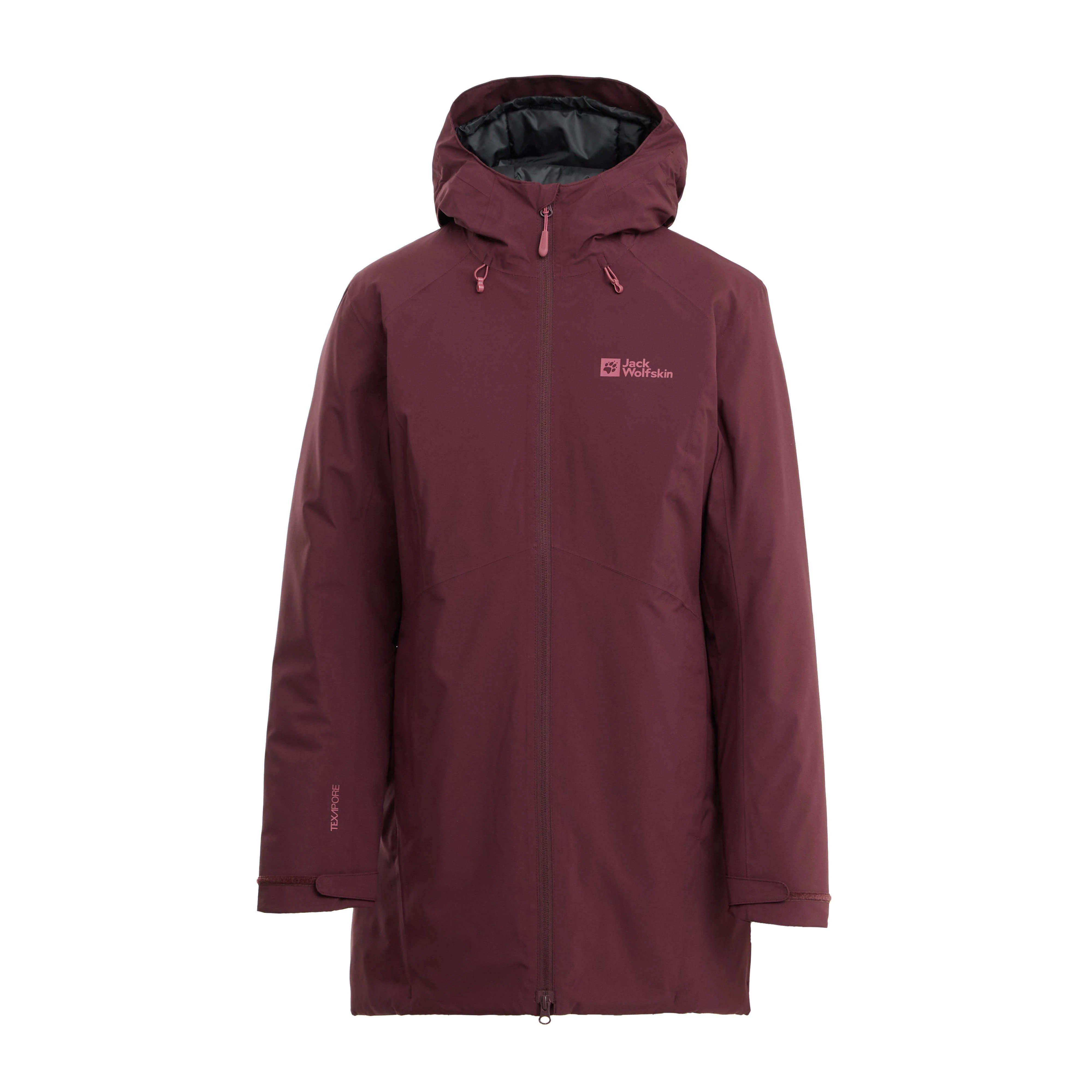 Women’s Heidelstein Insulated Jacket - Image 12
