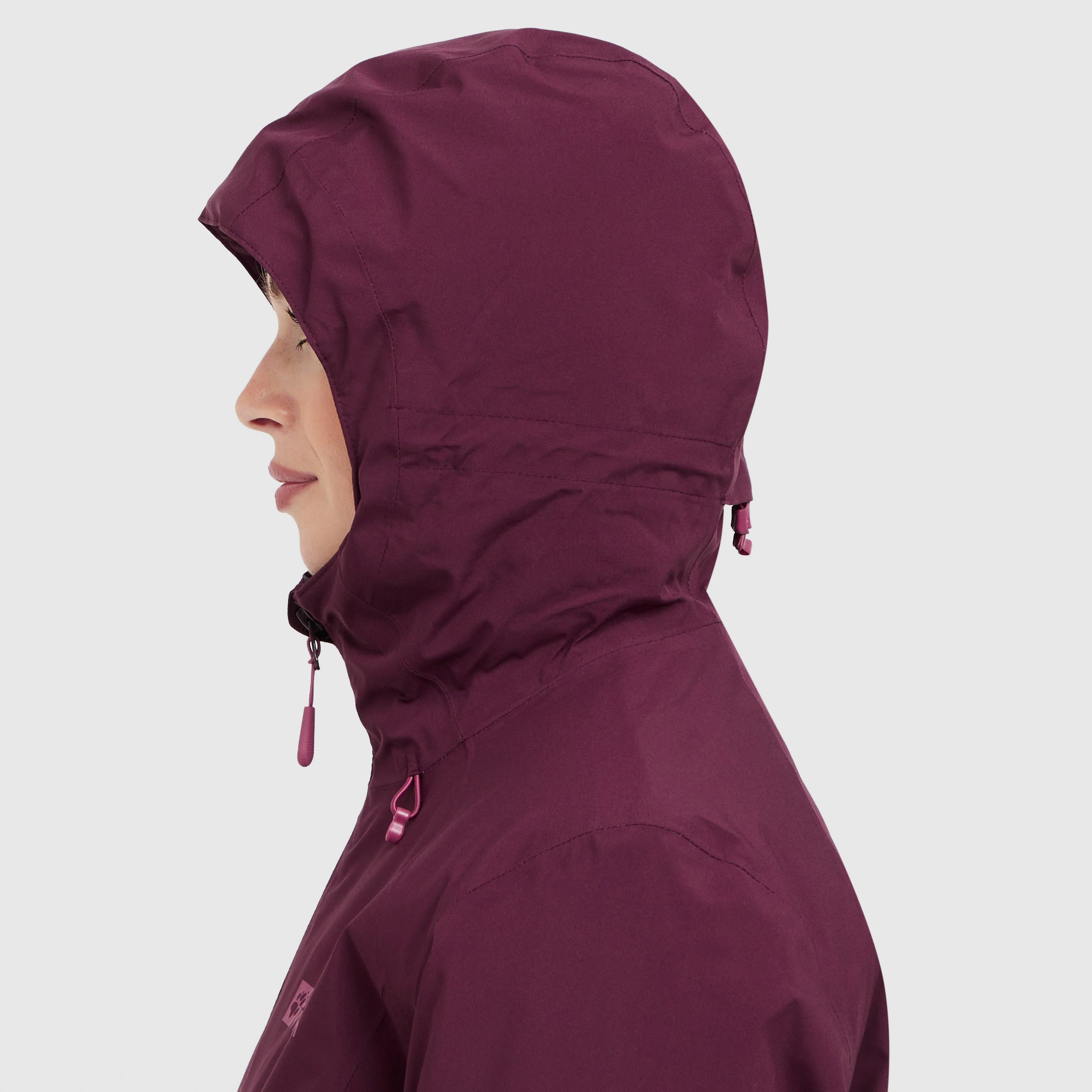 Women’s Heidelstein Insulated Jacket - Image 5