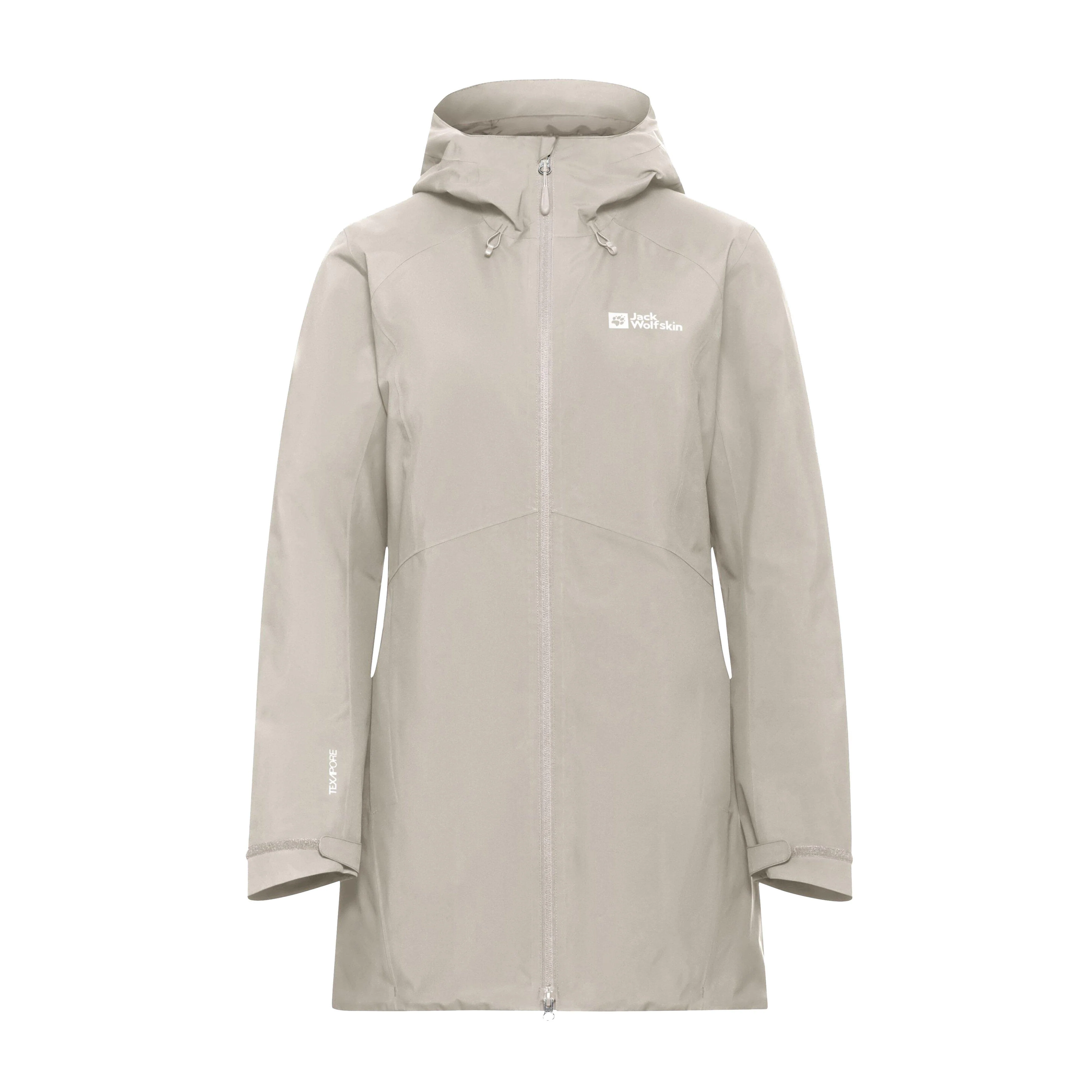 Women’s Heidelstein Insulated Jacket - Image 5