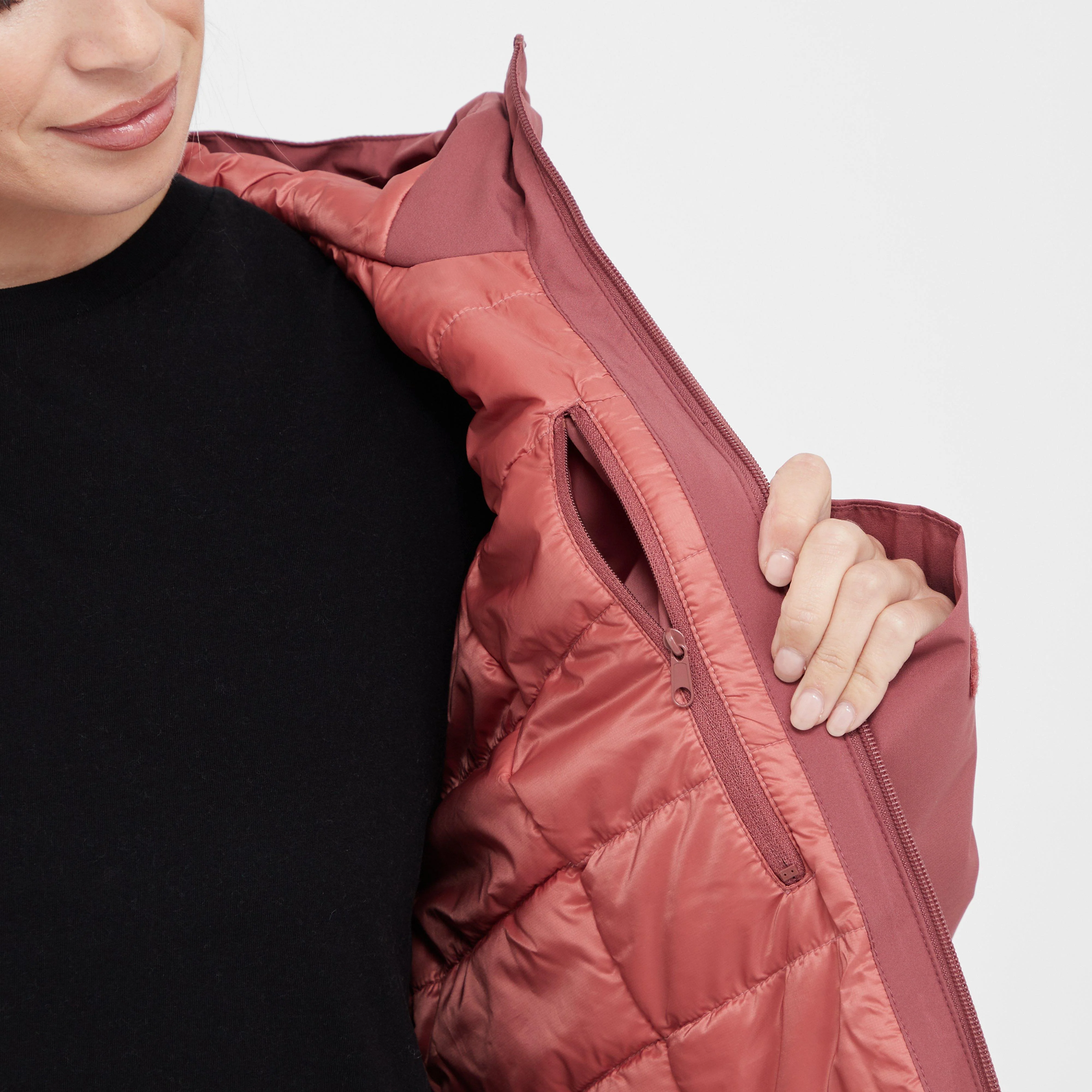 Women's Heidelstein Insulated Jacket - Image 10