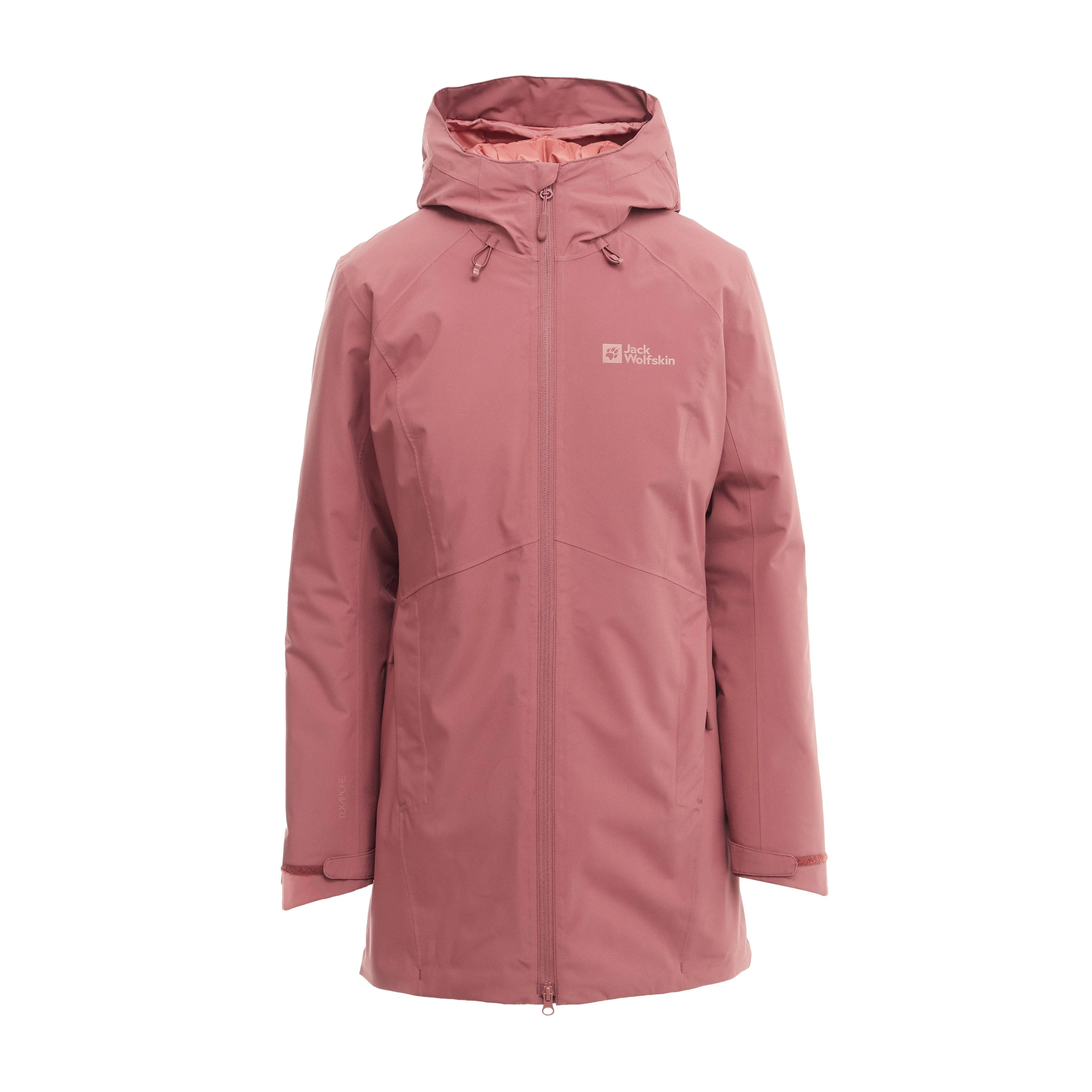 Women's Heidelstein Insulated Jacket - Image 11