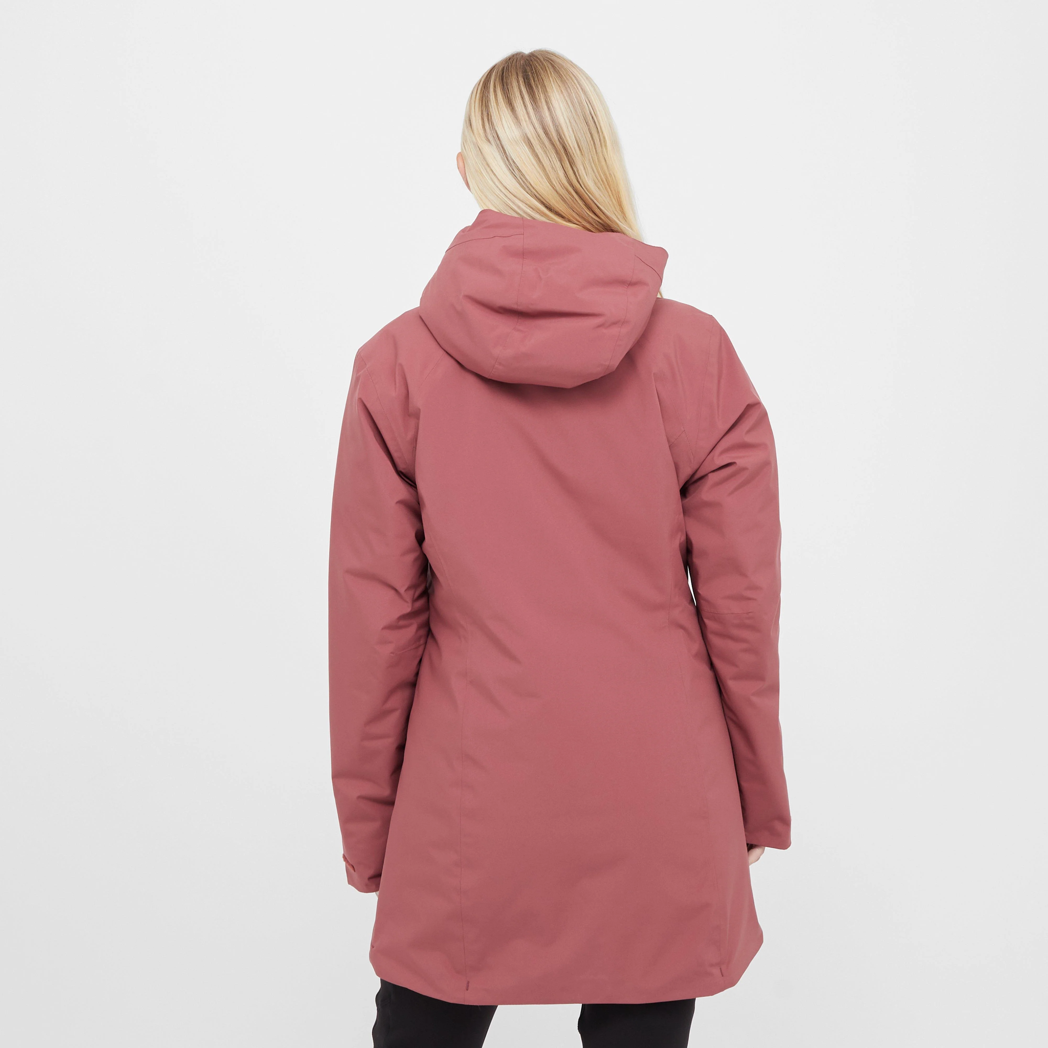 Women's Heidelstein Insulated Jacket - Image 2