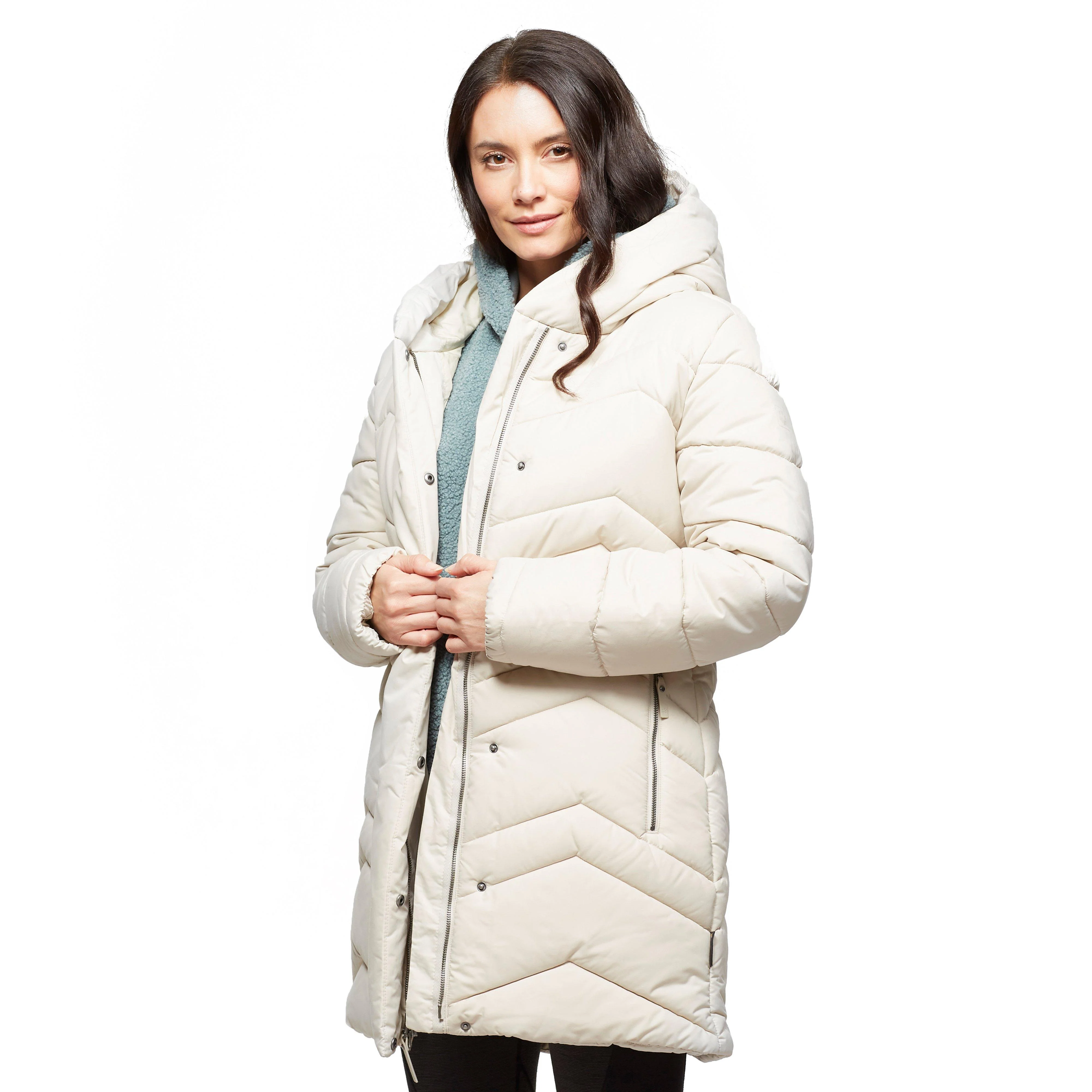 Women’s Kyoto Long Jacket - Image 12