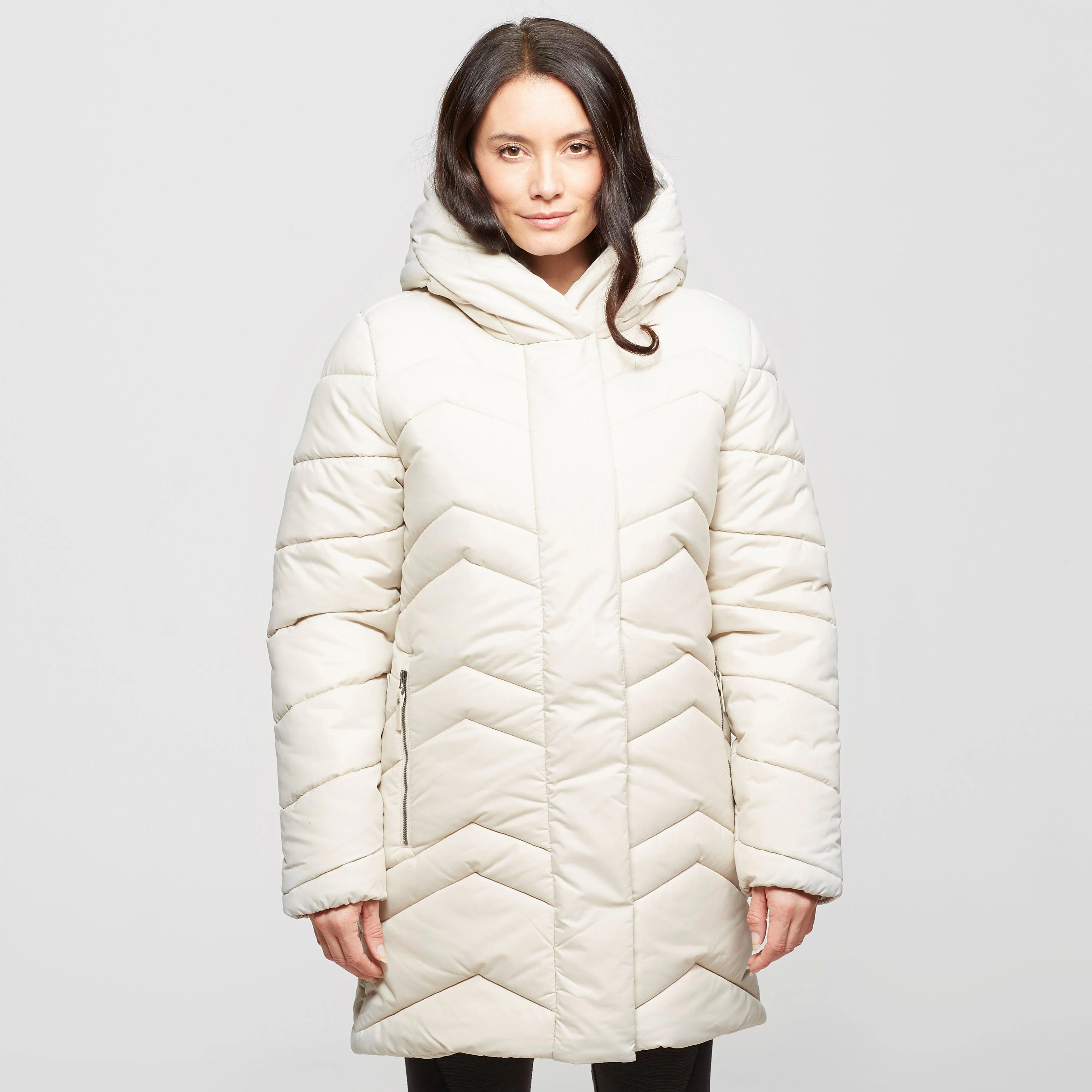 Women’s Kyoto Long Jacket - Image 4