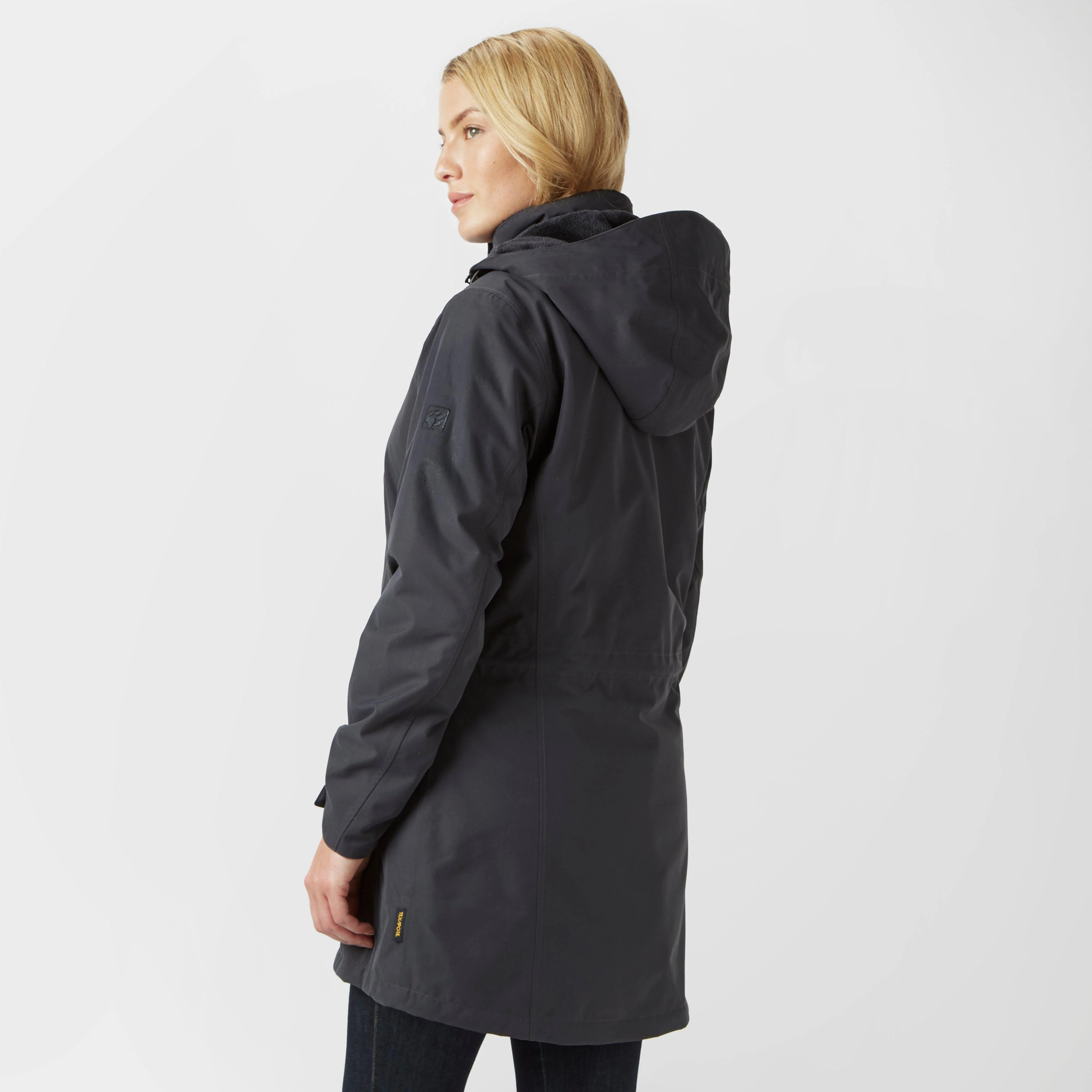 Women's Madison Avenue Jacket - Image 2