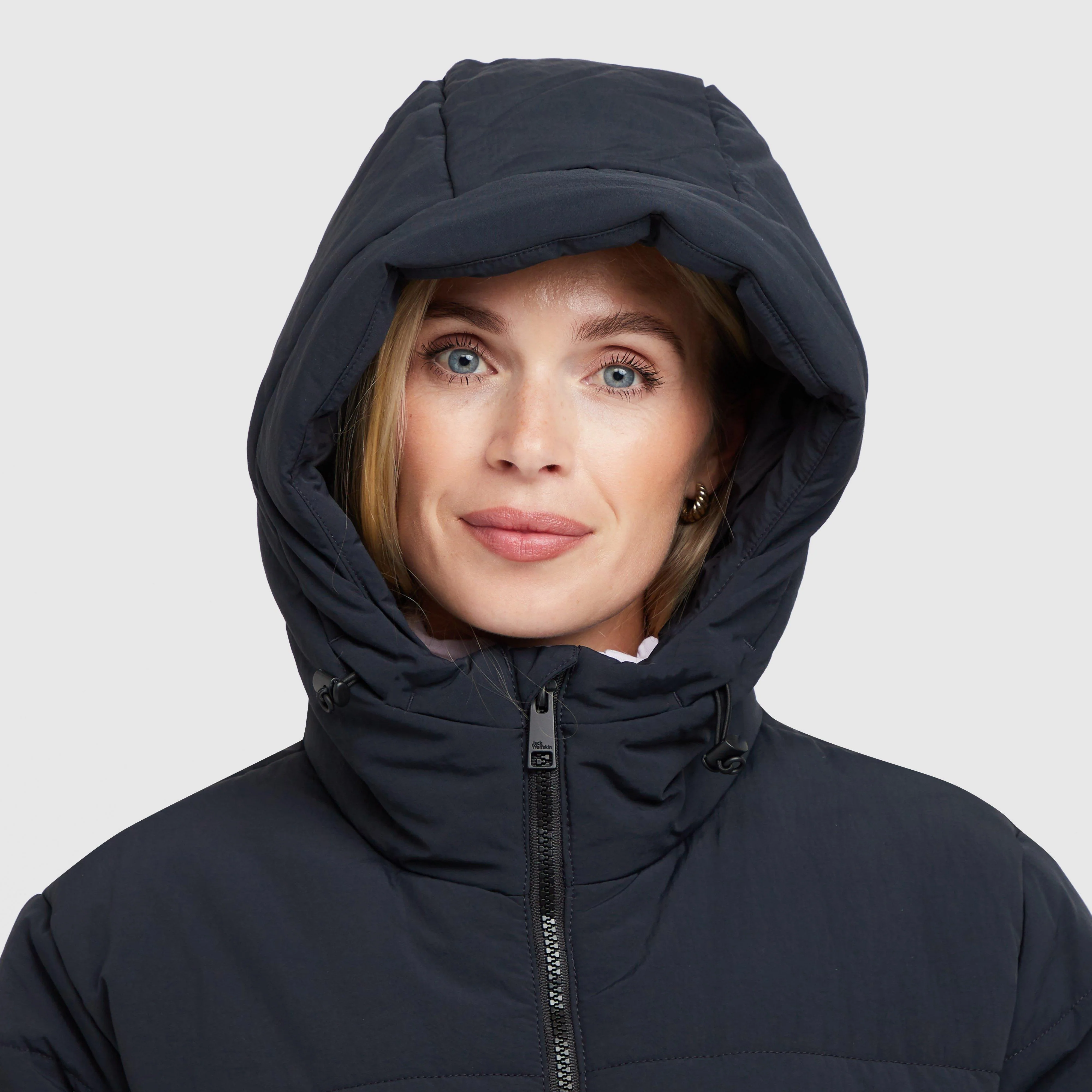 Women’s Northern Lite Coat - Image 4