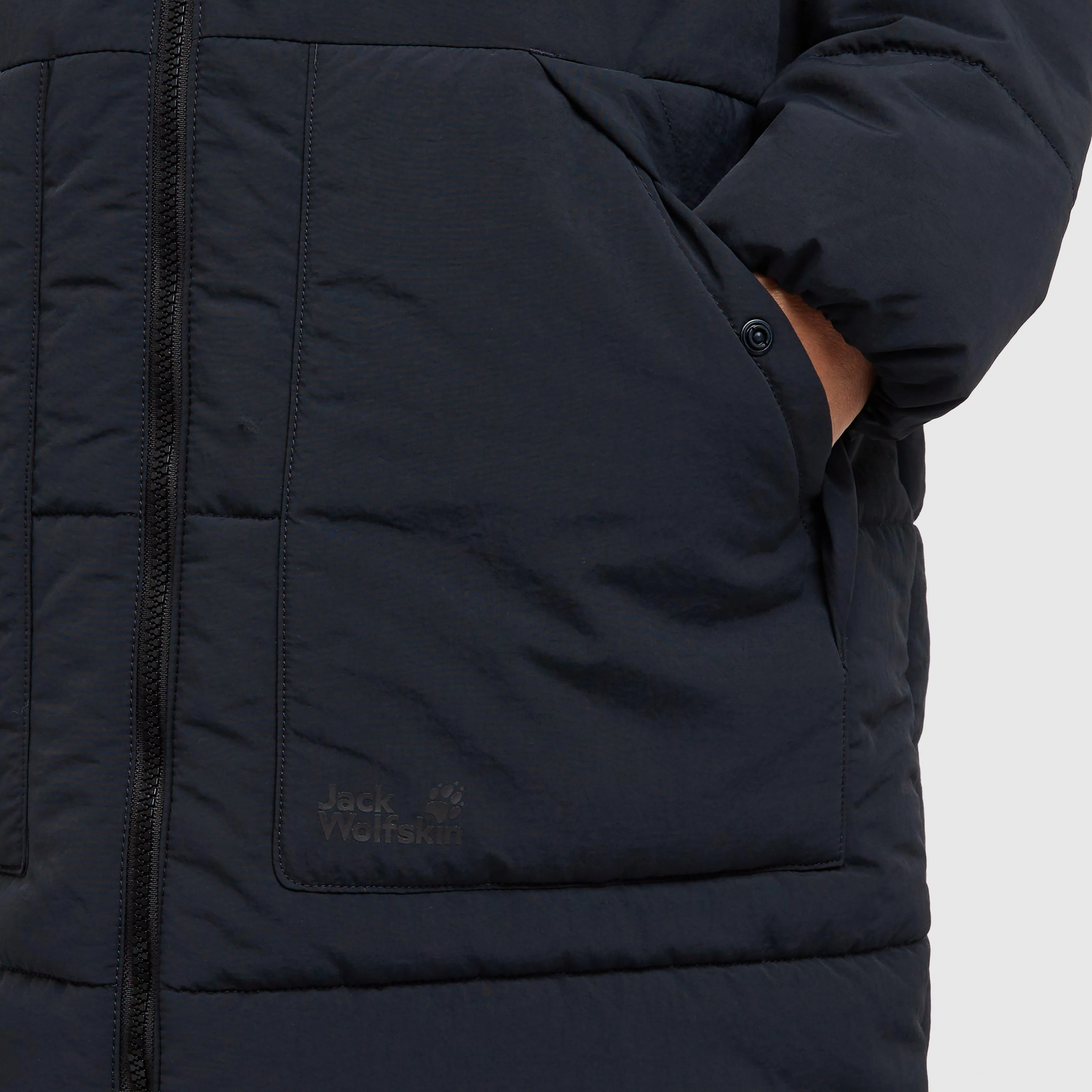 Women’s Northern Lite Coat - Image 7