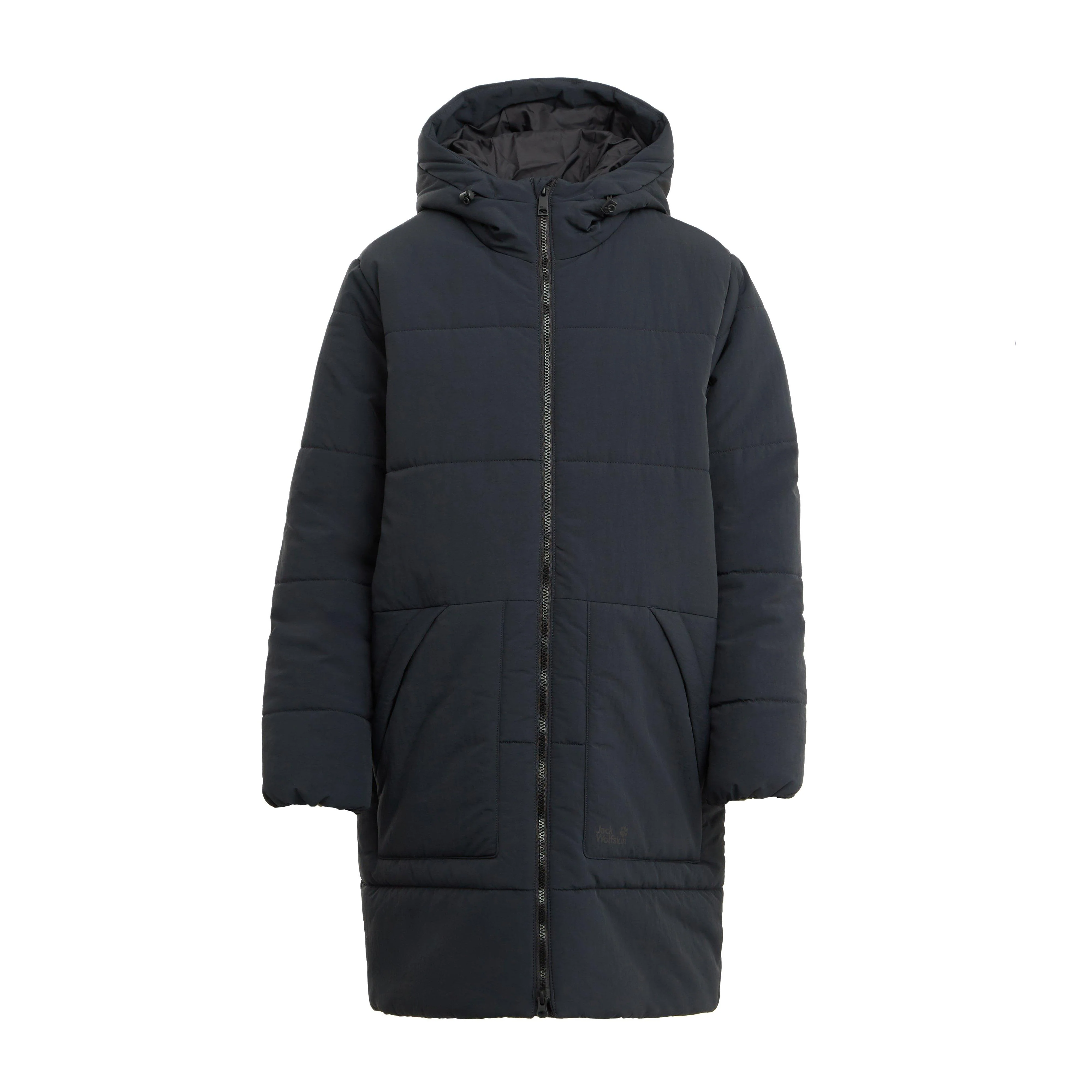Women’s Northern Lite Coat - Image 8