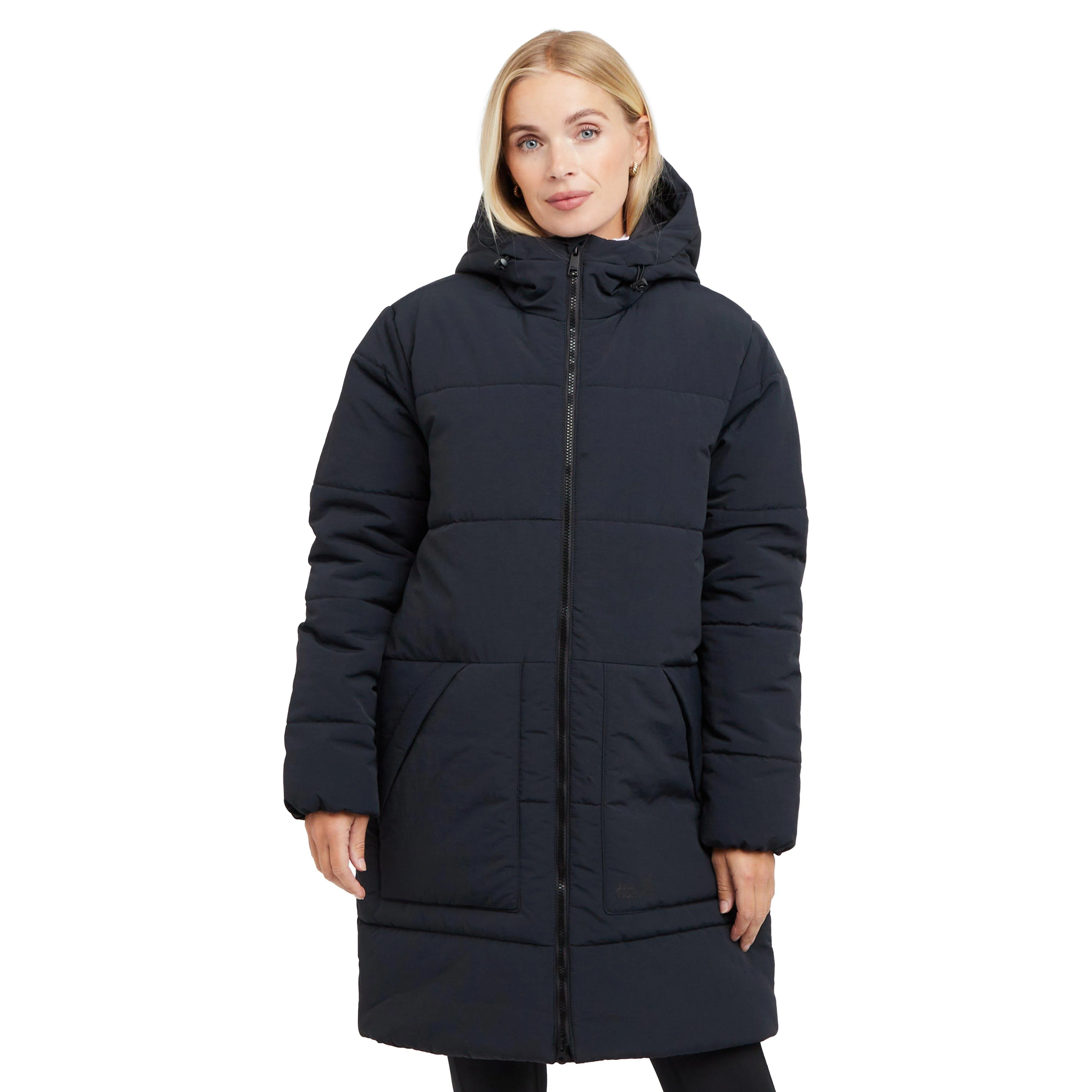 Women’s Northern Lite Coat - Image 9