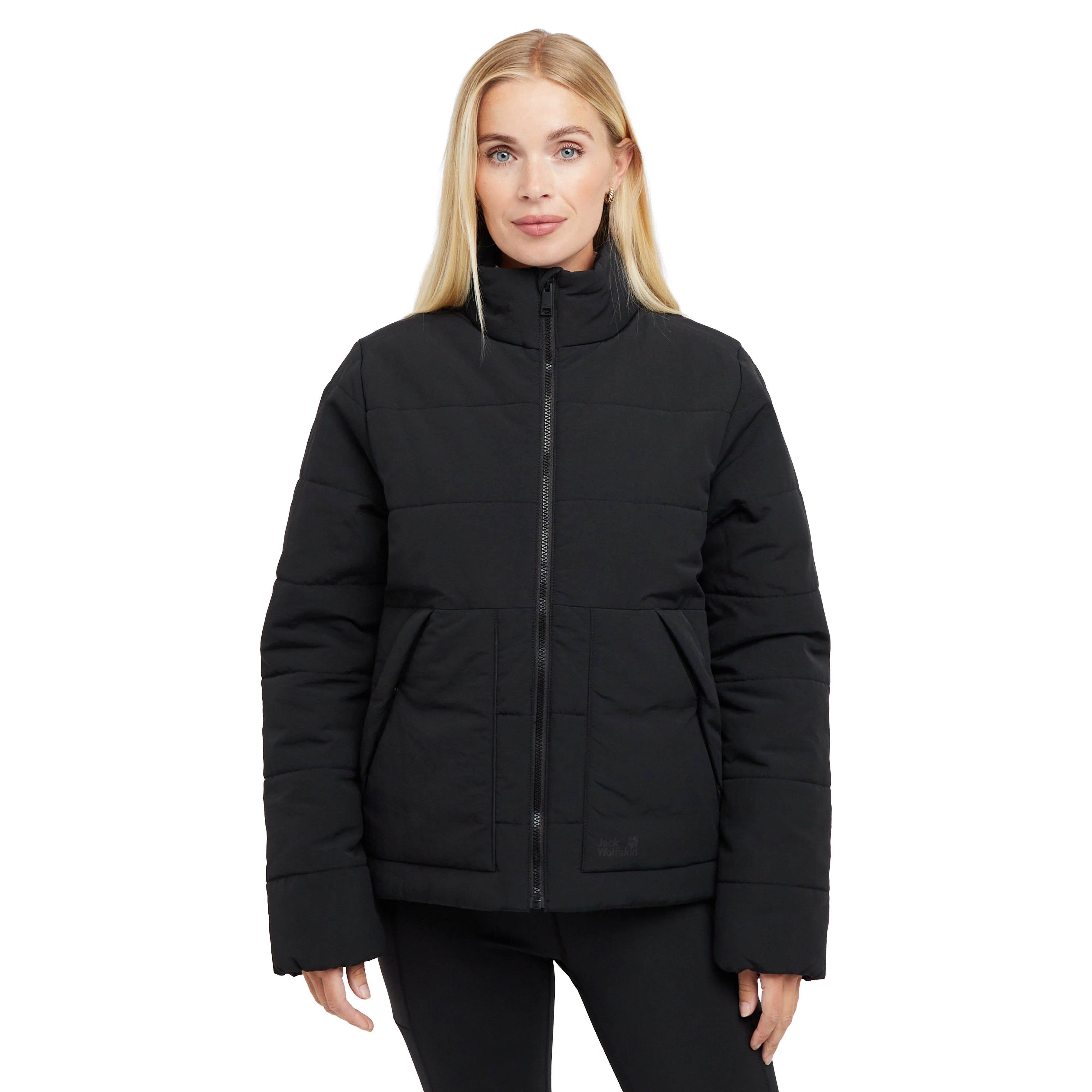 Women’s Northern Lite Jacket - Image 8