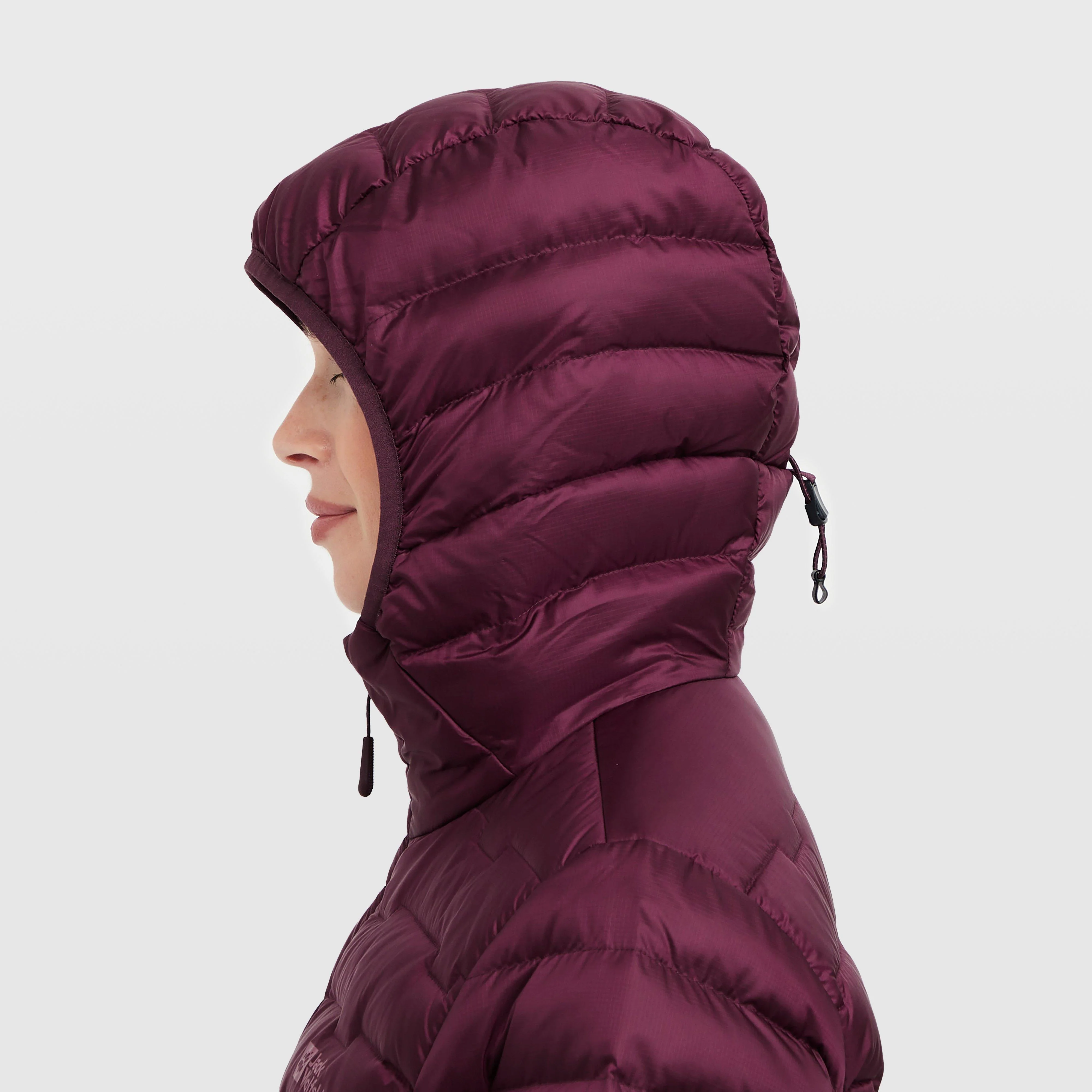 Women’s Passamani Down Jacket - Image 5
