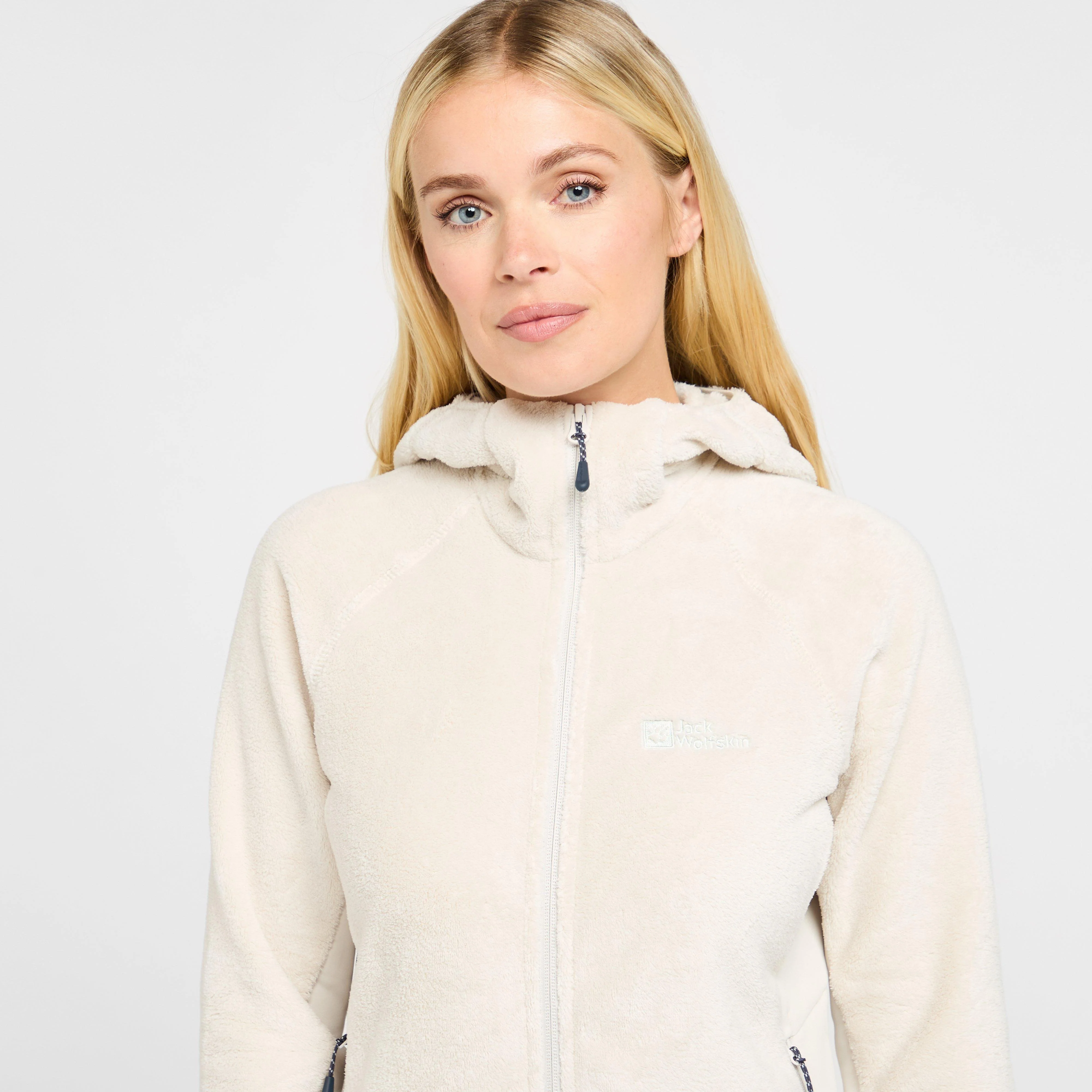 Women's Rotwand Hooded Fleece - Image 4