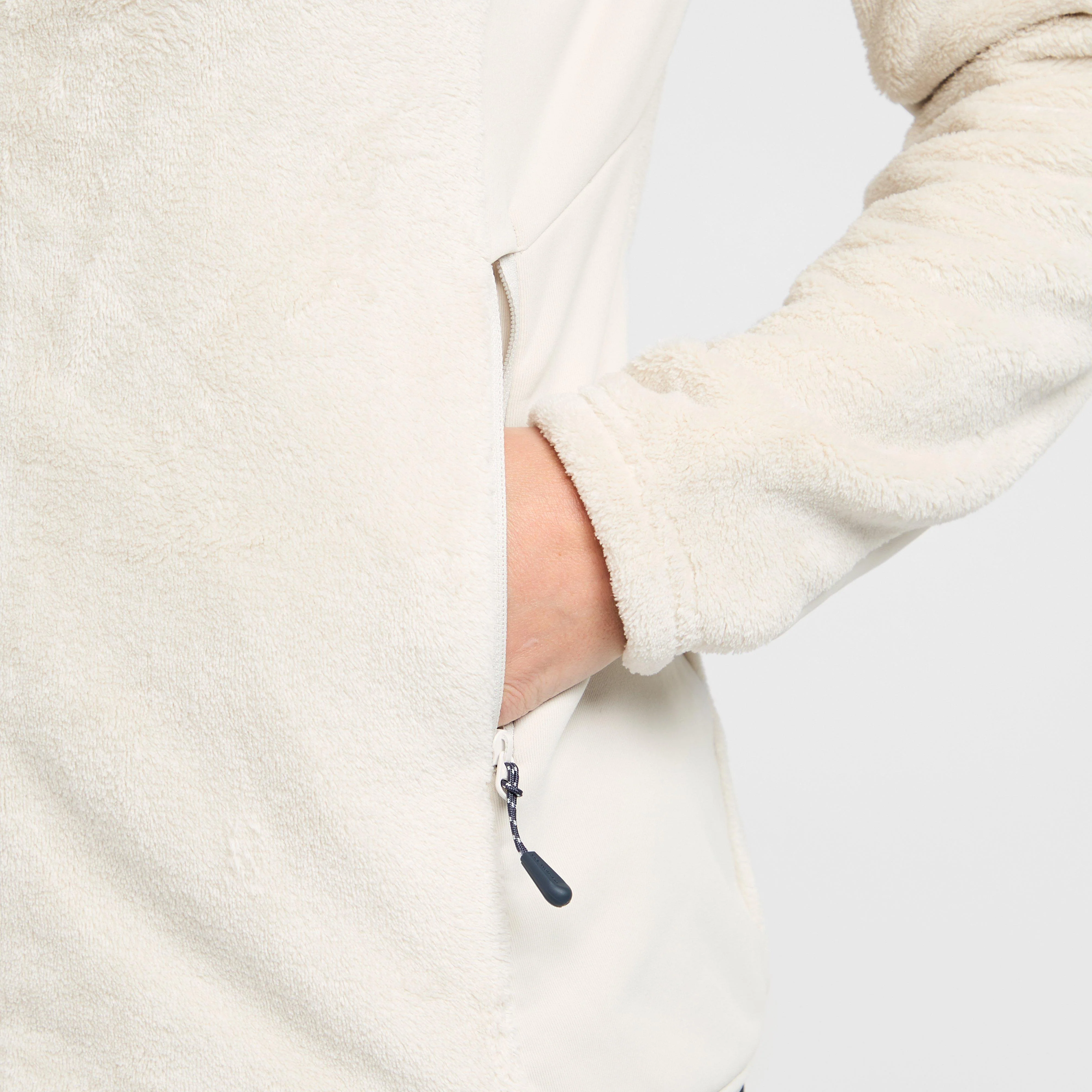 Women's Rotwand Hooded Fleece - Image 5