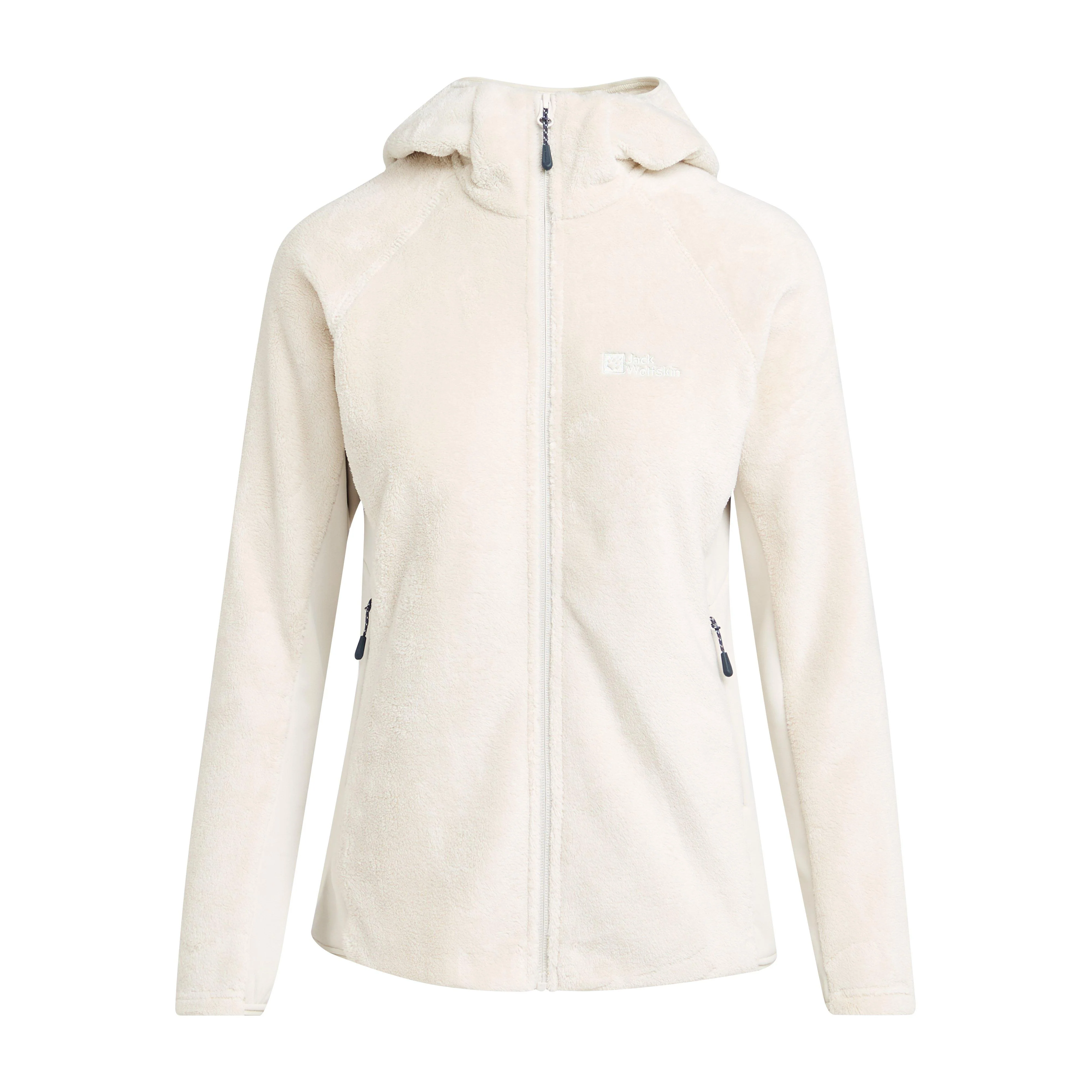 Women's Rotwand Hooded Fleece - Image 6
