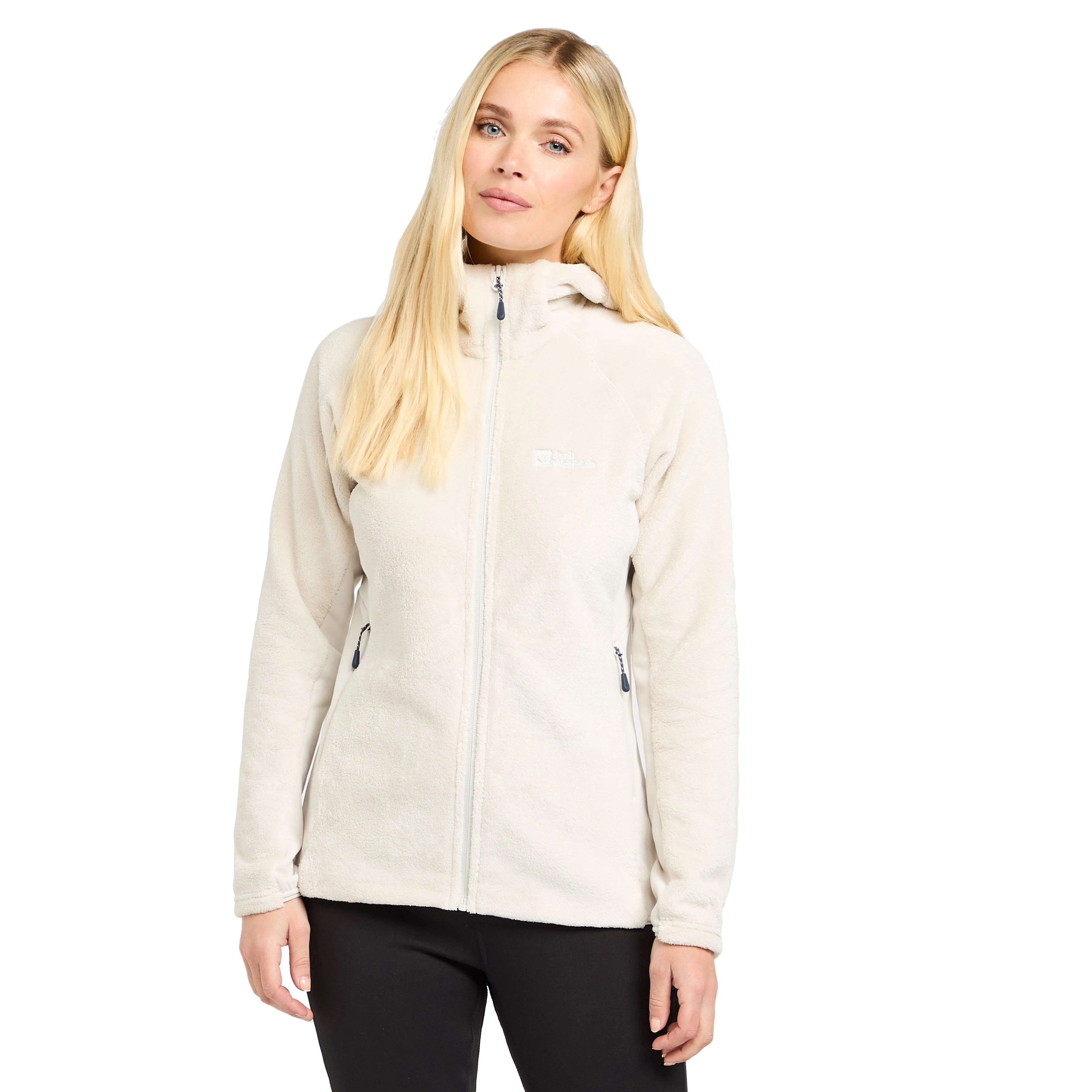 Women's Rotwand Hooded Fleece - Image 7