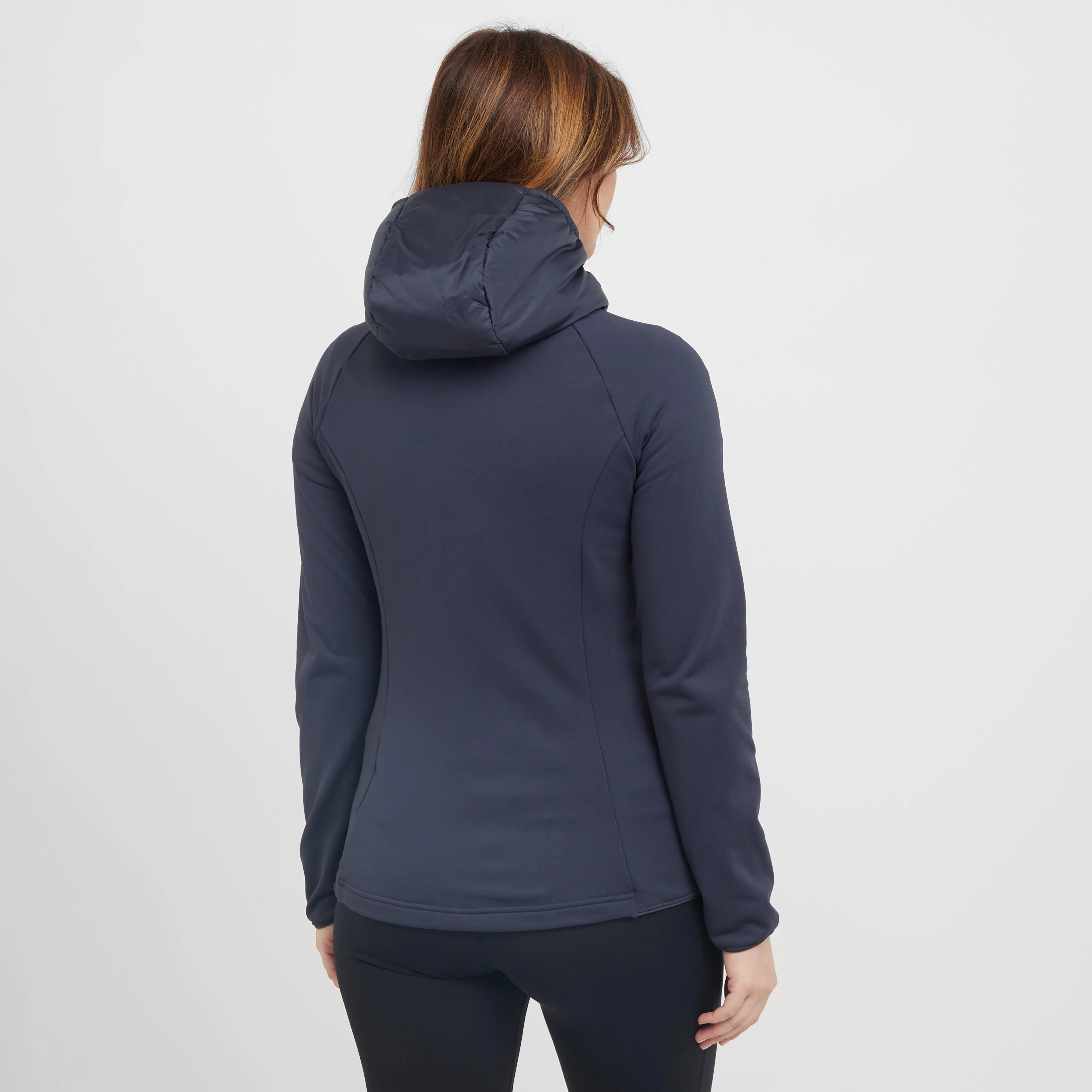 Women’s Routeburn Pro Hybrid Jacket - Image 2