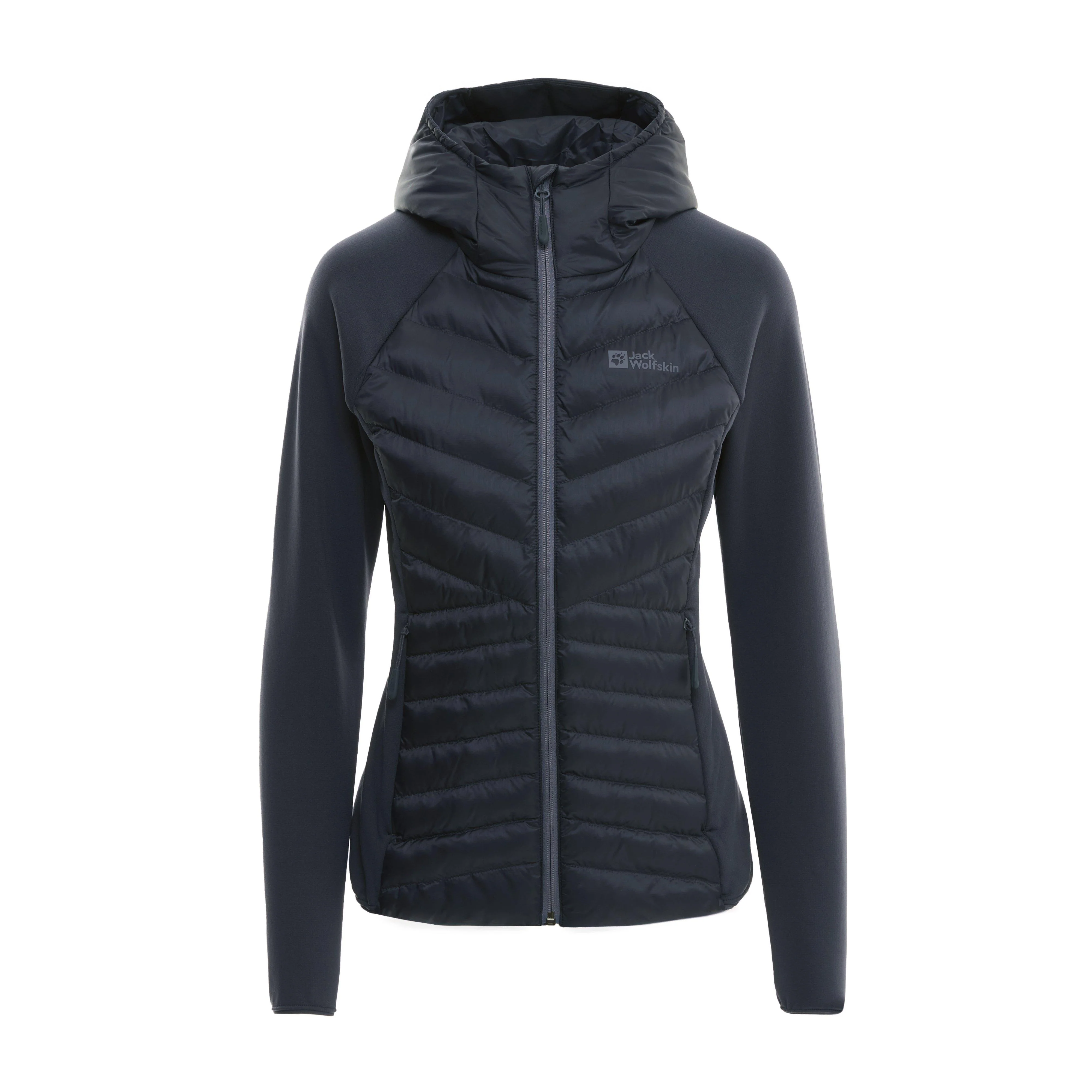 Women’s Routeburn Pro Hybrid Jacket - Image 6