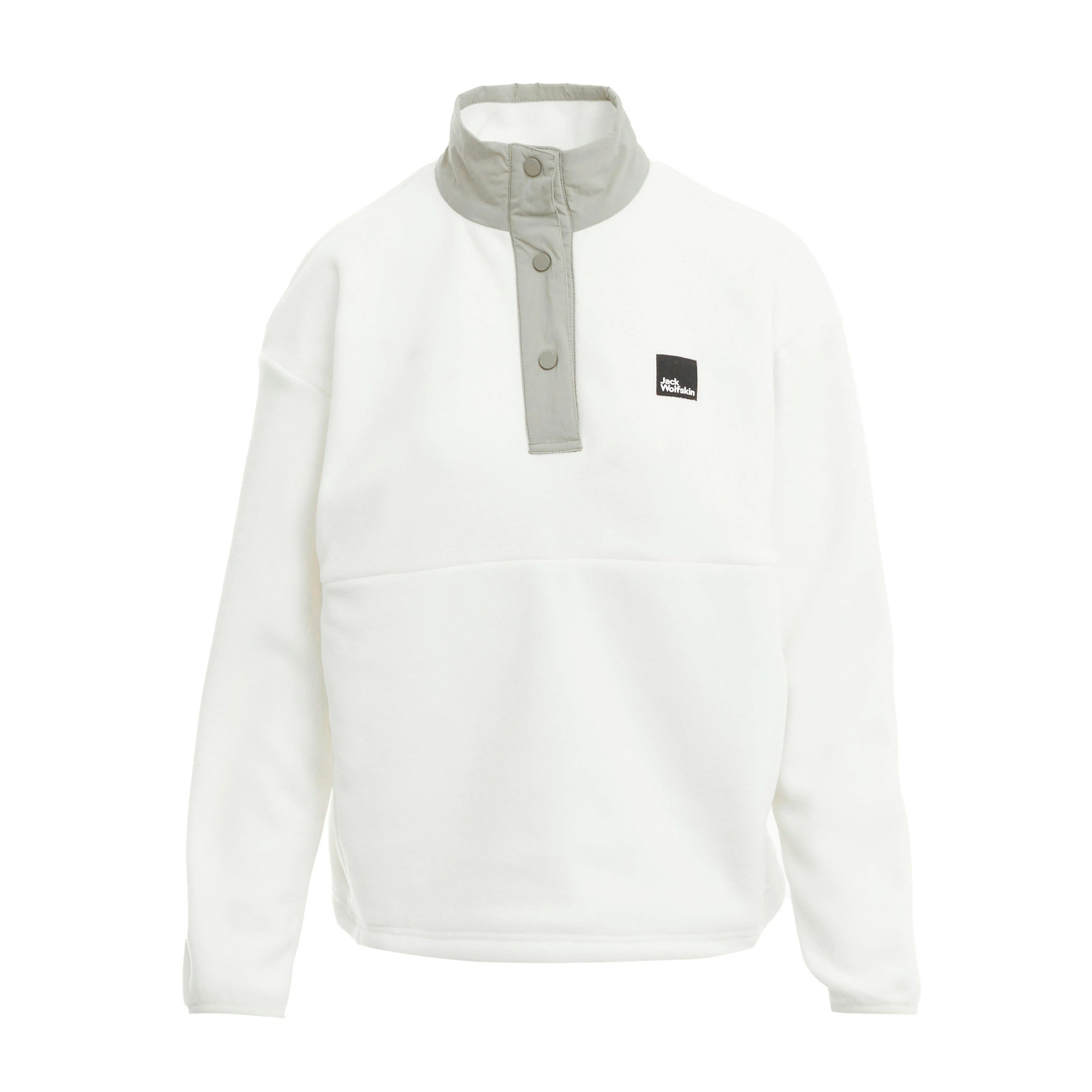 Women’s Sumetro Snap Fleece - Image 7