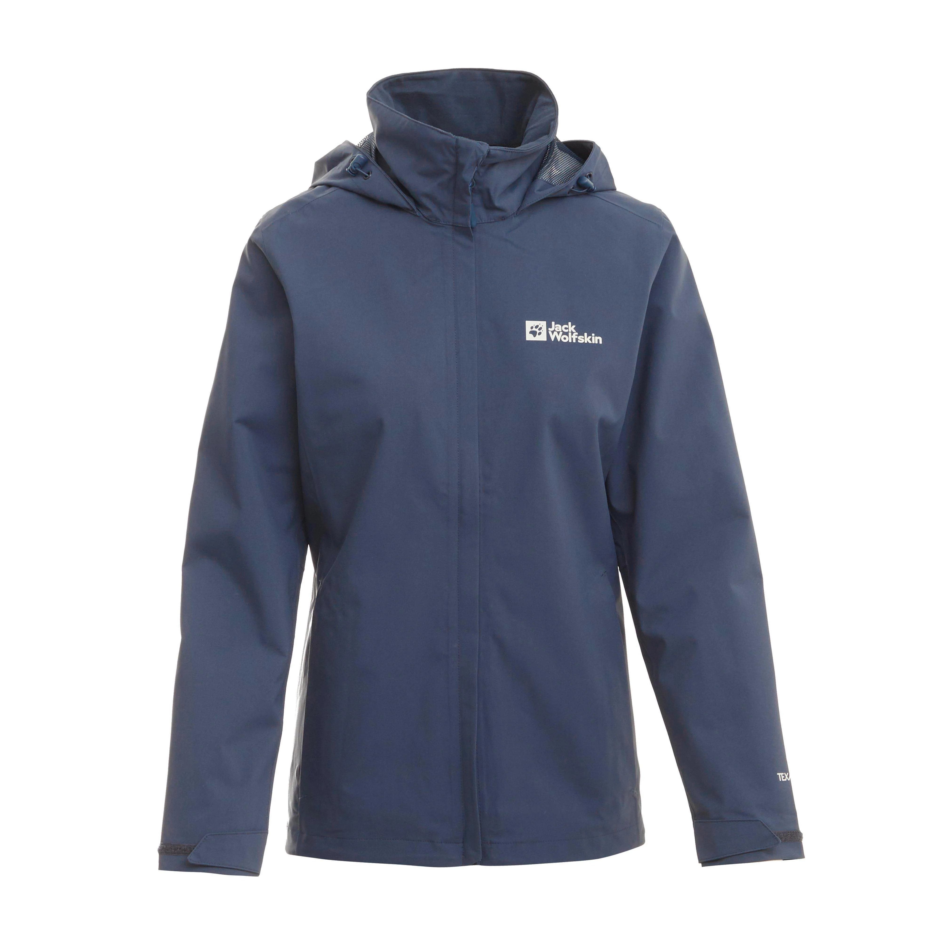 Women’s Trailtime 2L Waterproof Jacket - Image 10