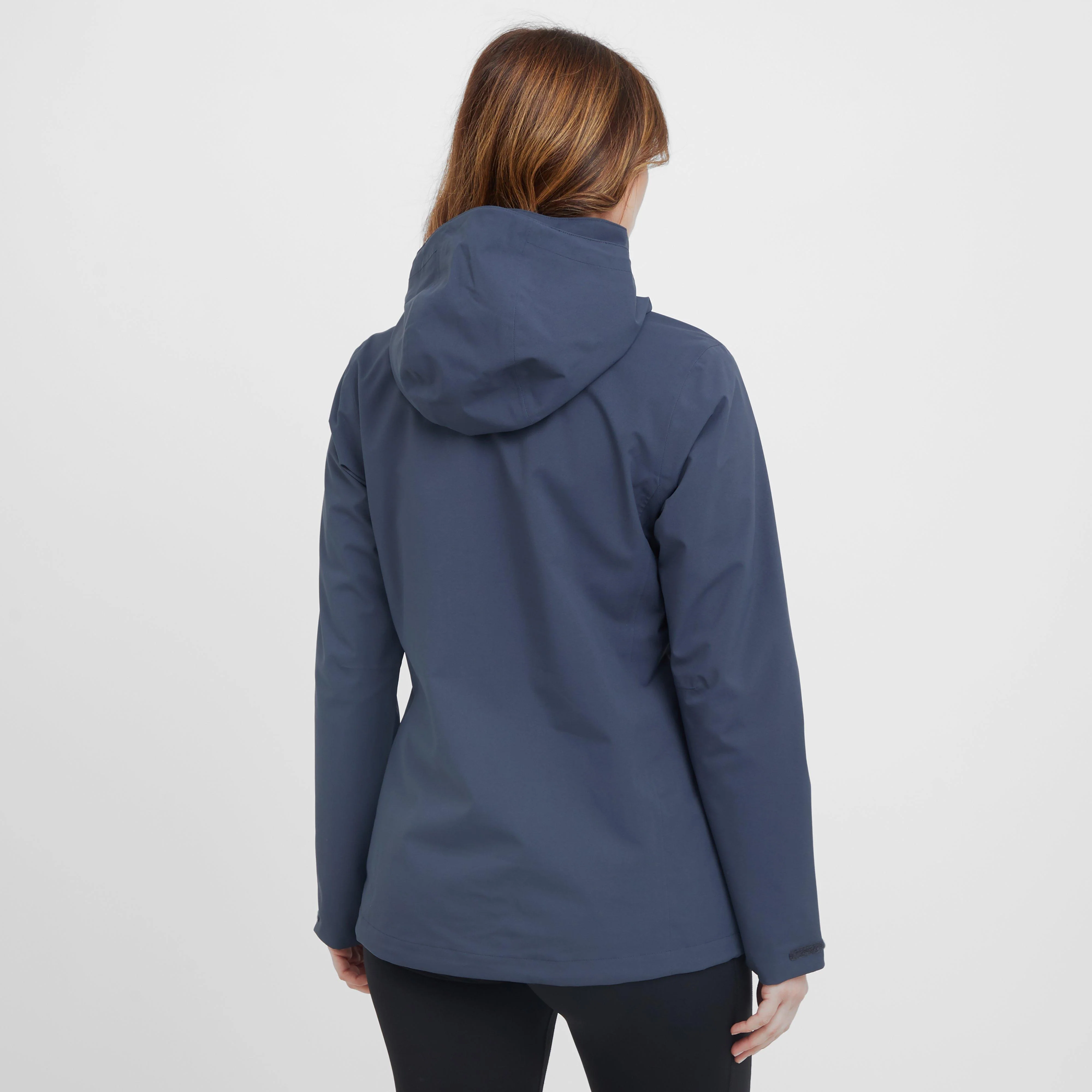 Women’s Trailtime 2L Waterproof Jacket - Image 2