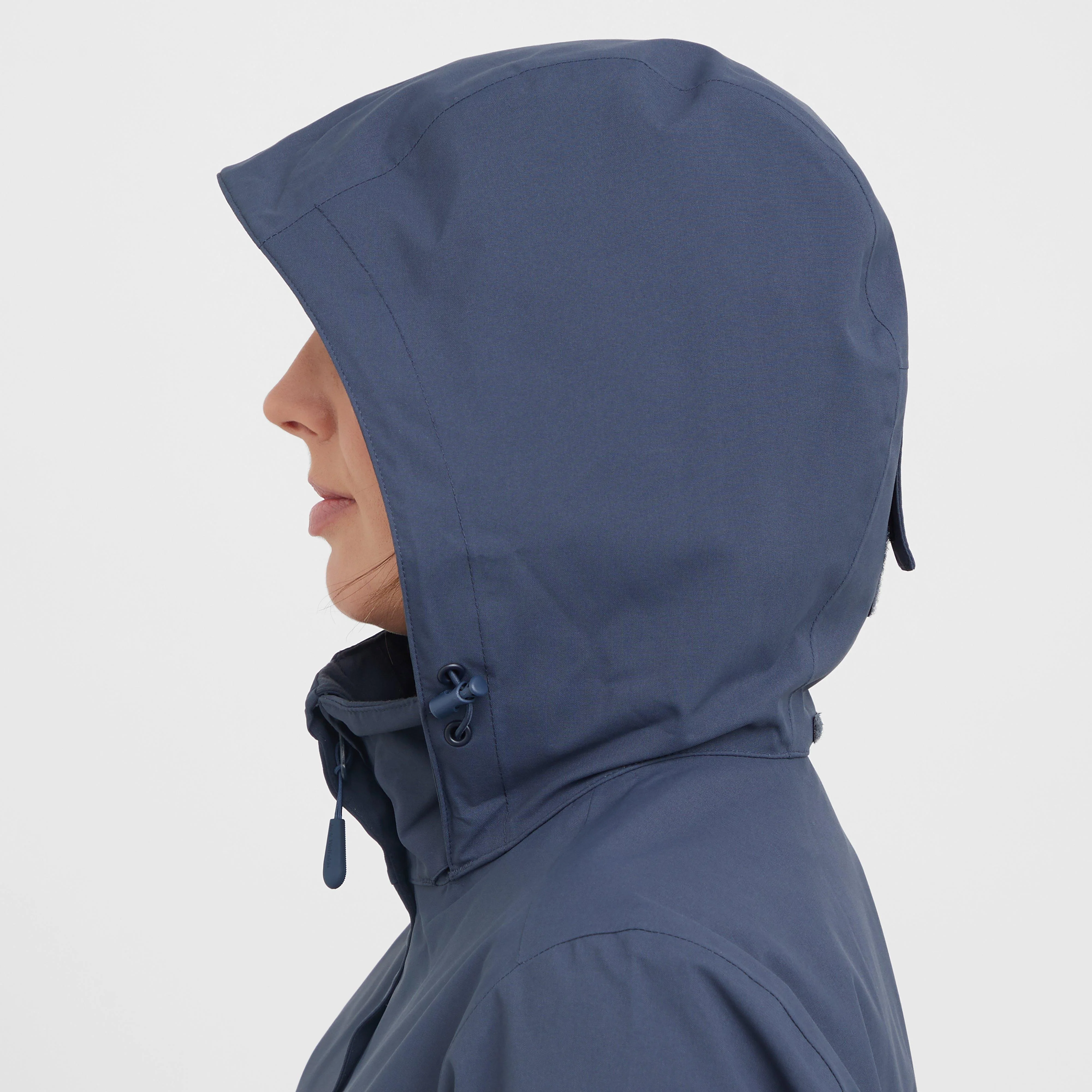 Women’s Trailtime 2L Waterproof Jacket - Image 5